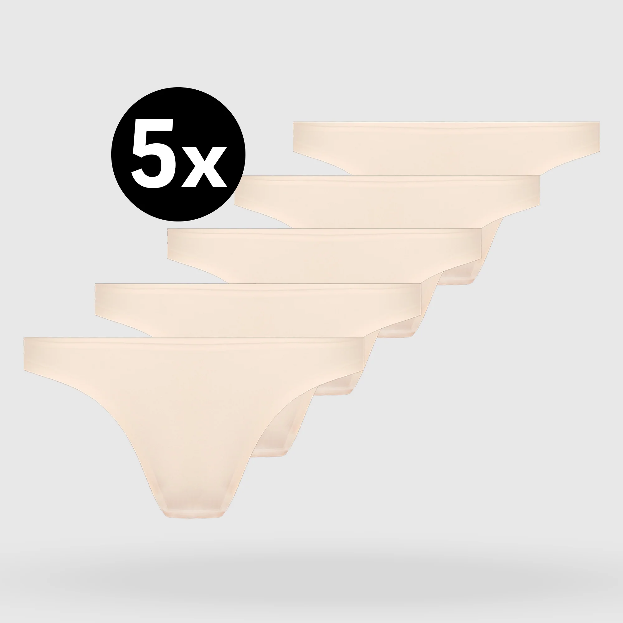 5x Slip Felisha - Image 5