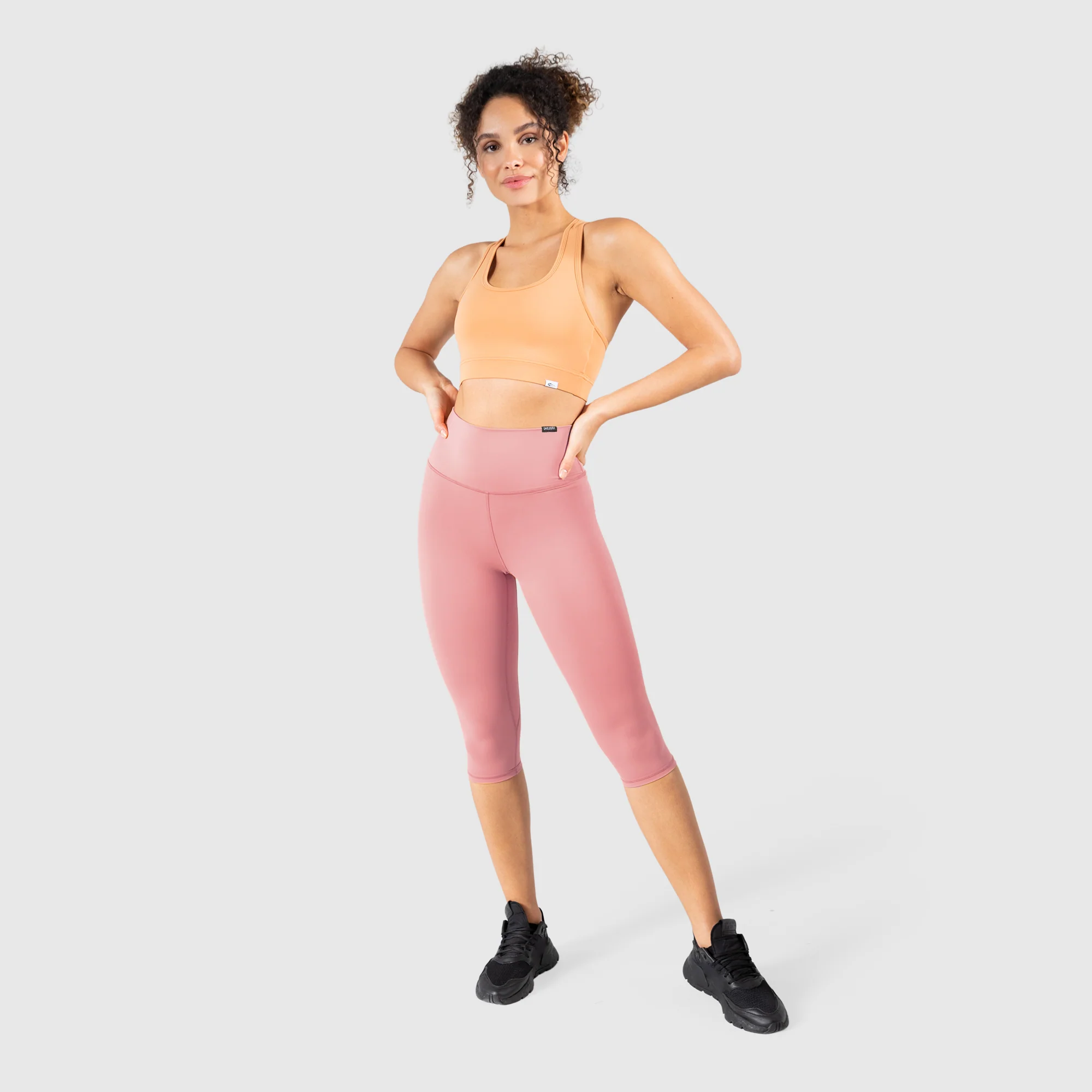 Capri Leggings Raisa 3er Pack - Image 22