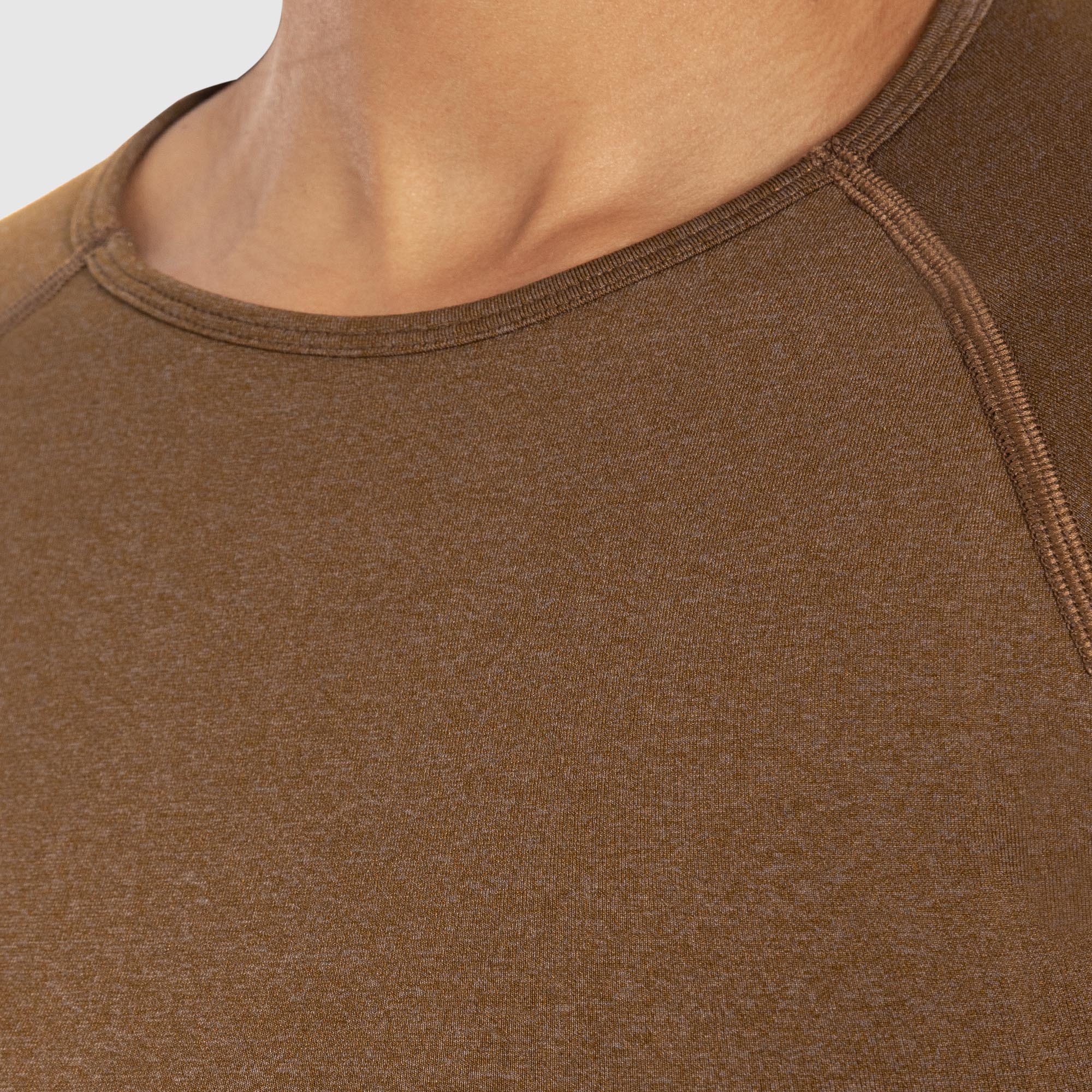 Crop Longsleeve Bethy Seamless - Image 11