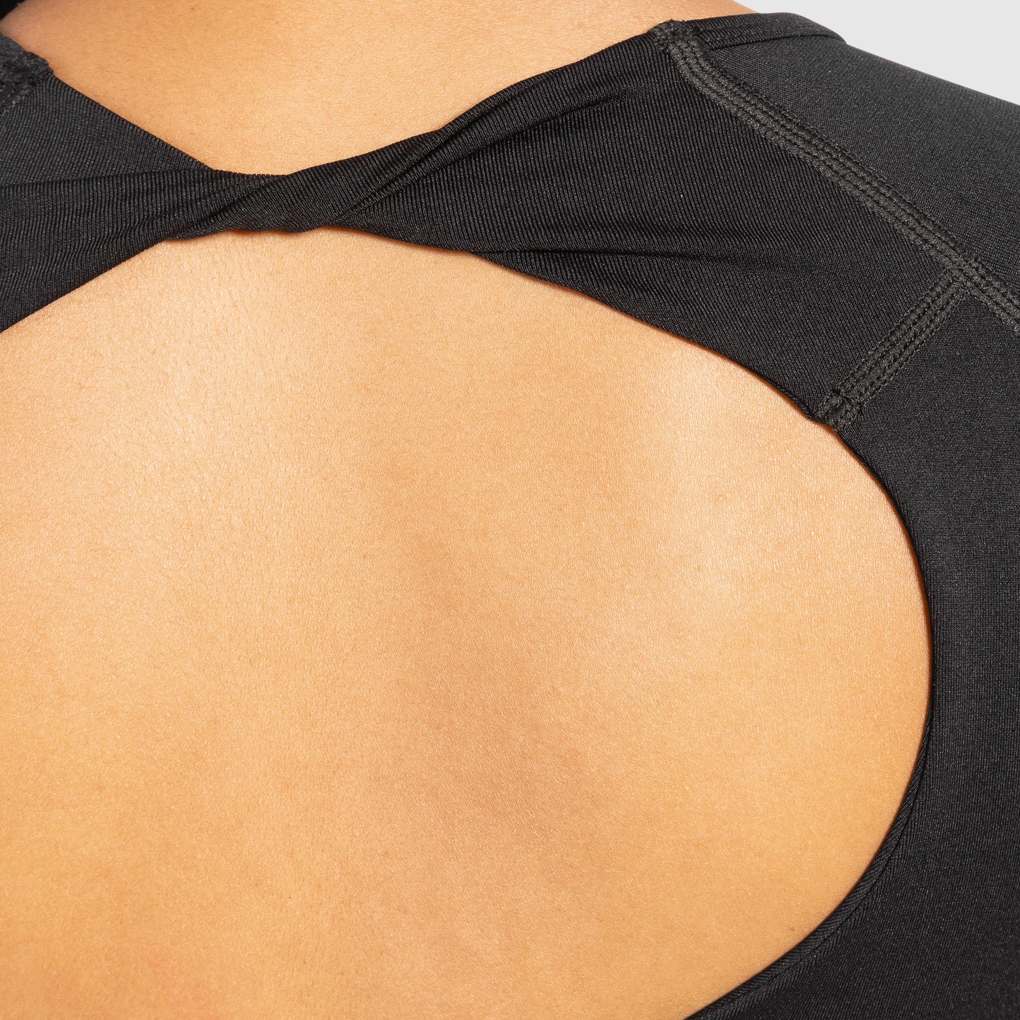 Crop Longsleeve Bethy Seamless - Image 17