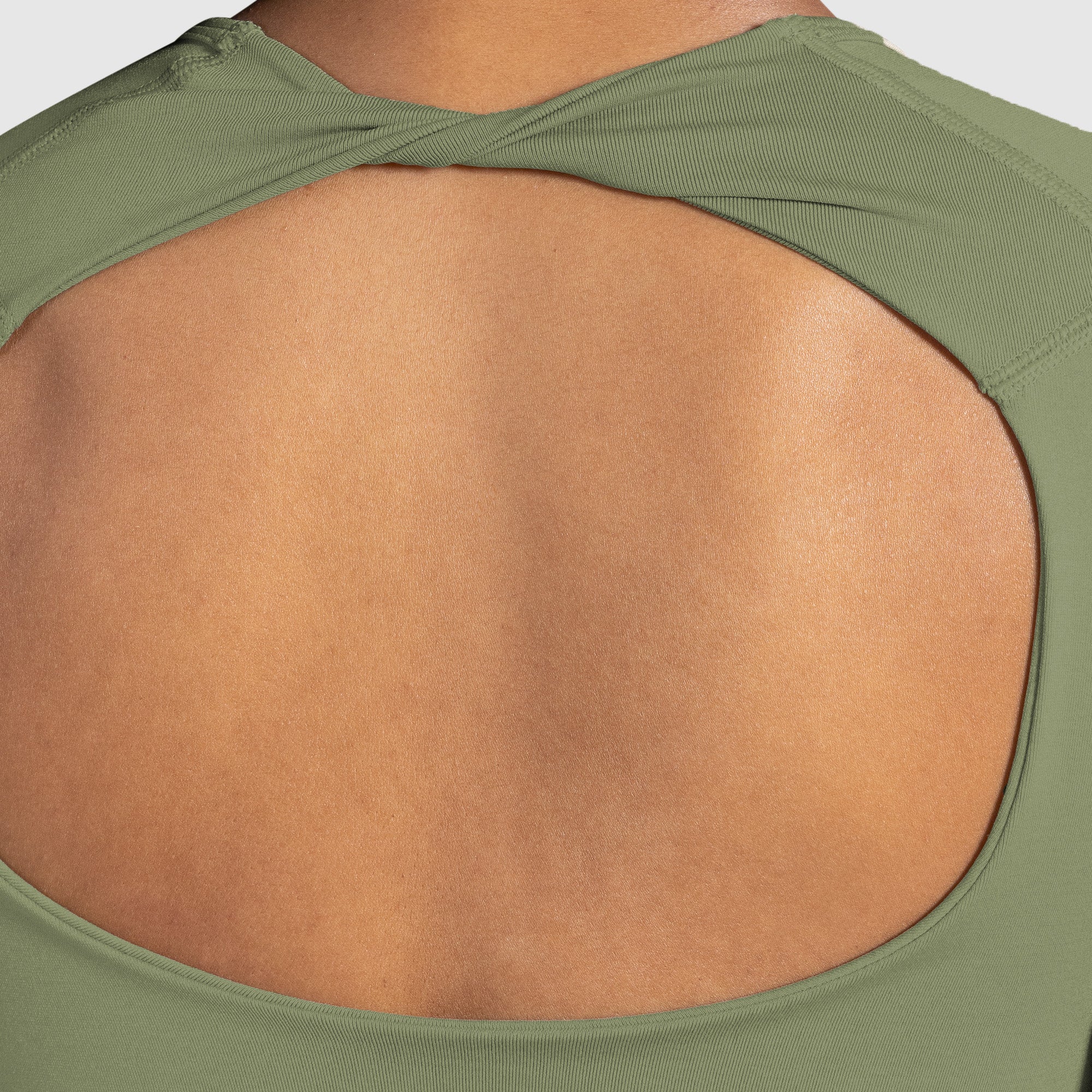 Crop Longsleeve Bethy Seamless - Image 35