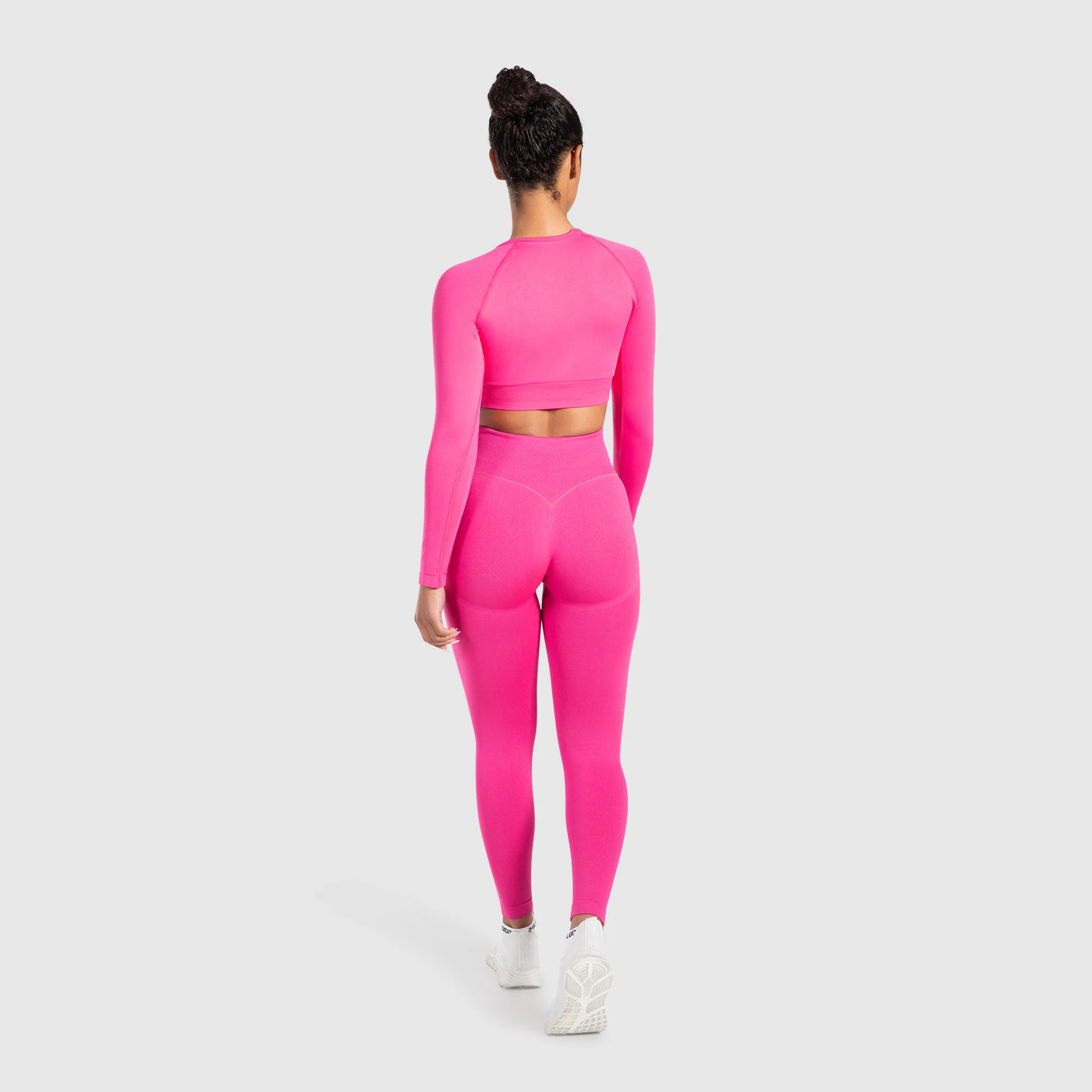 Crop Longsleeve Maysa - Image 16