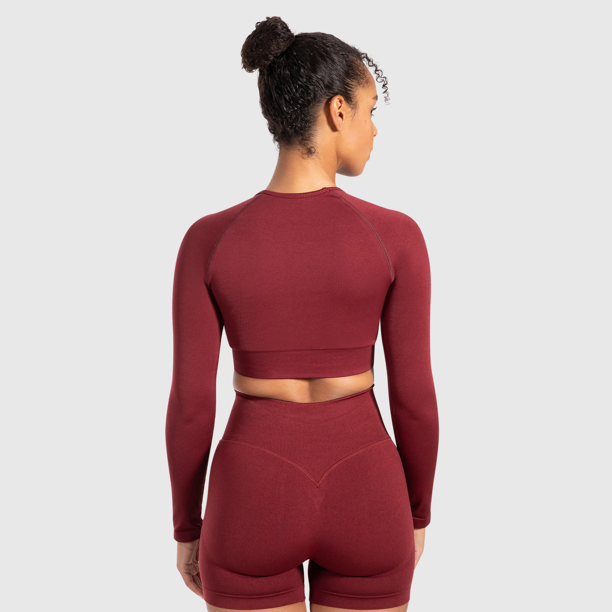 Crop Longsleeve Maysa - Image 20