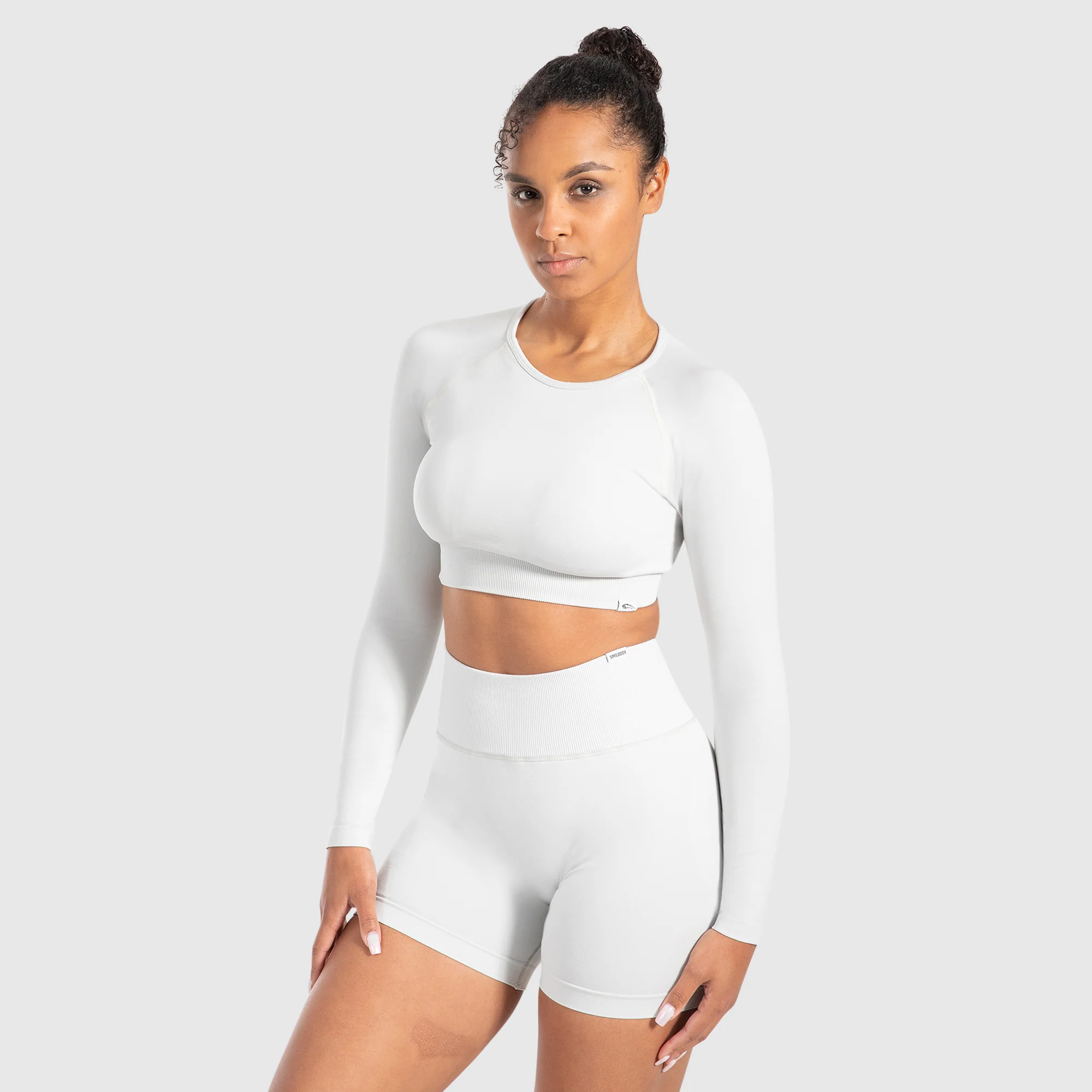 Crop Longsleeve Maysa - Image 3