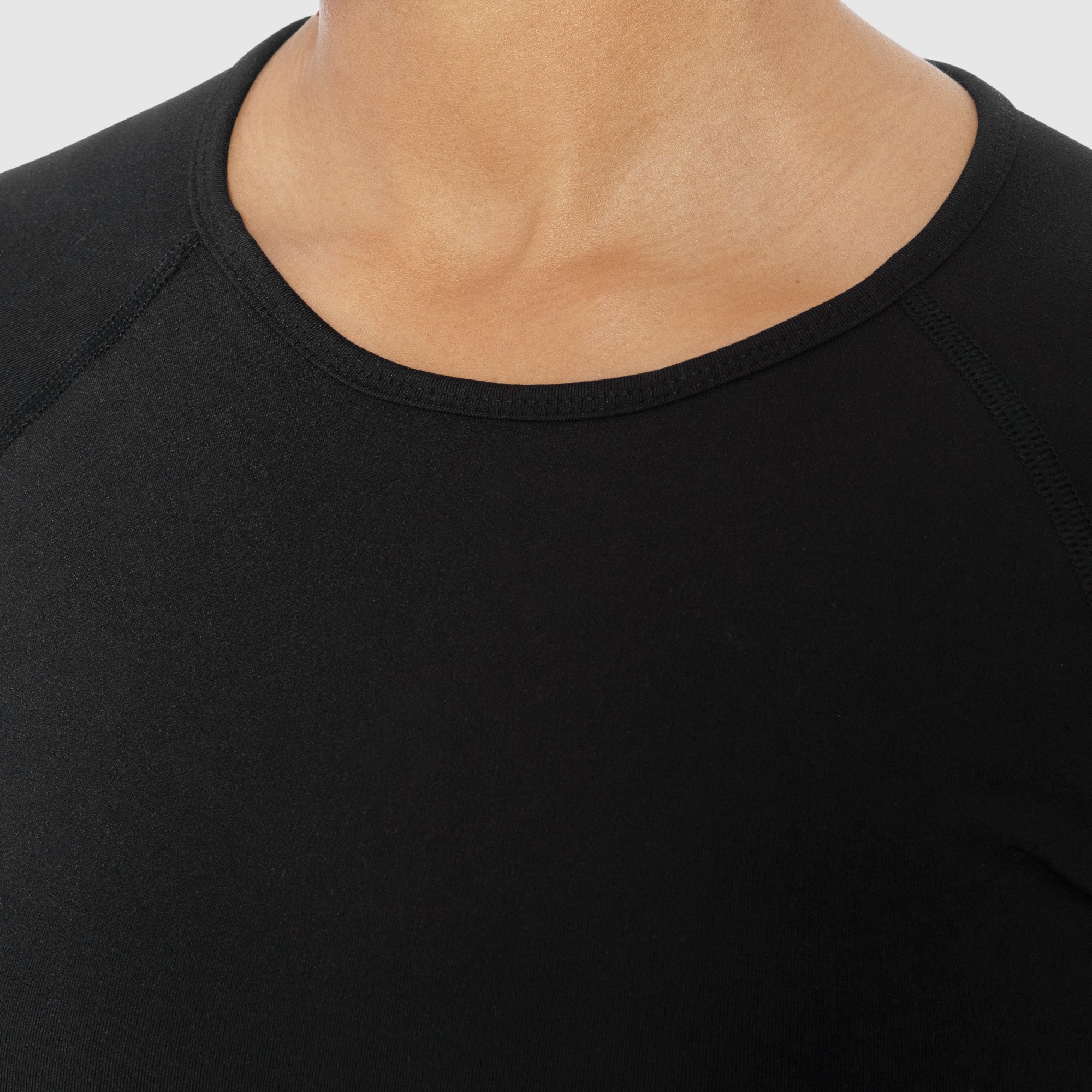Crop Longsleeve Maysa - Image 35
