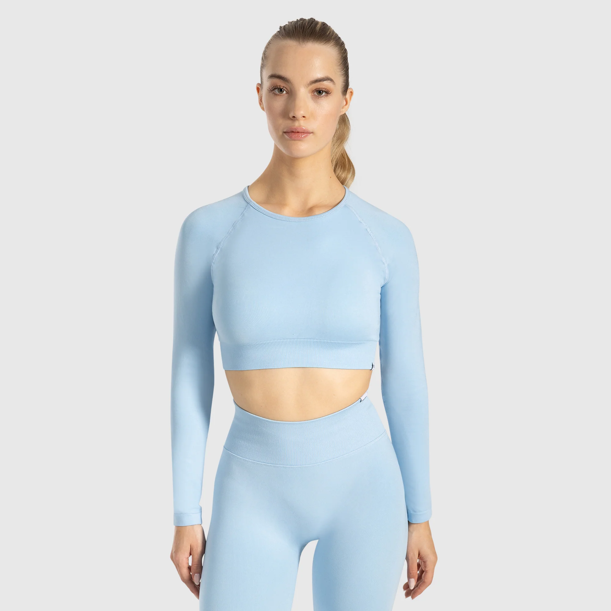 Crop Longsleeve Maysa - Image 37