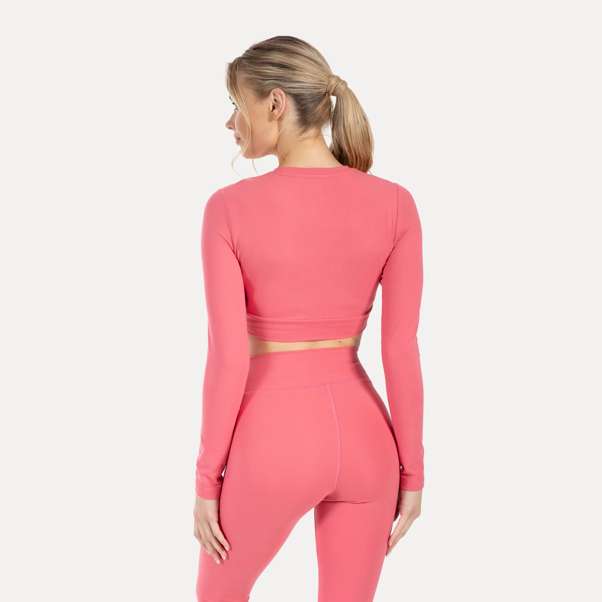 Crop Longsleeve Thalina - Image 20