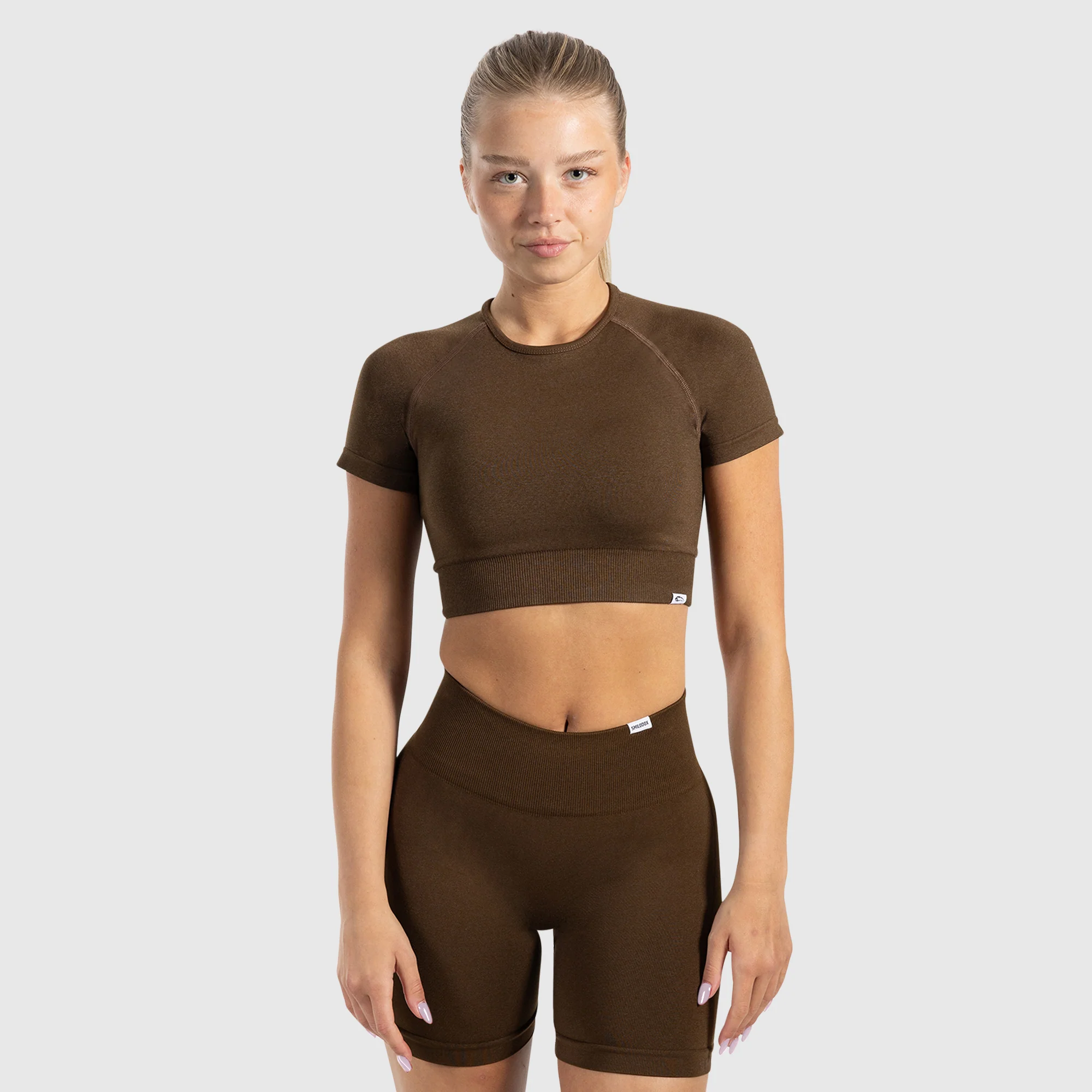 Crop Shirt Elna - Image 13