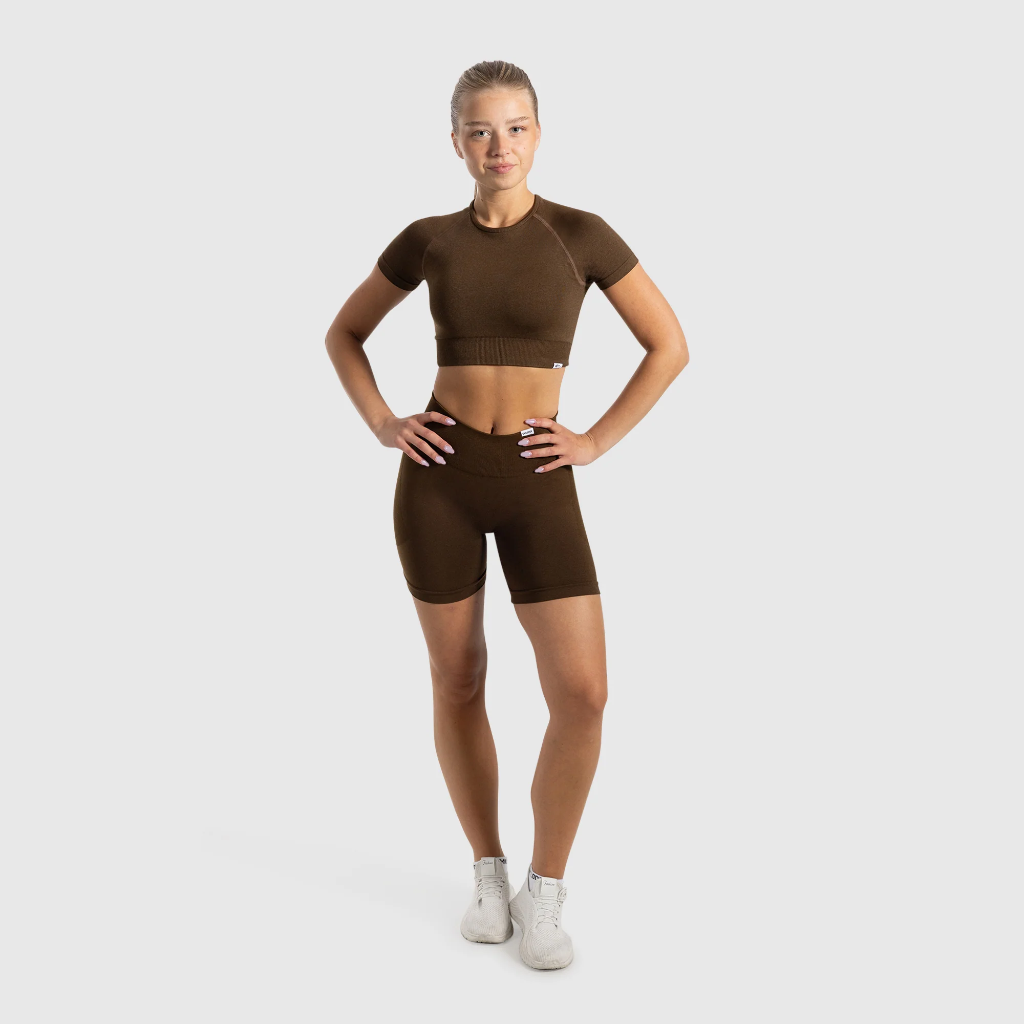 Crop Shirt Elna - Image 16