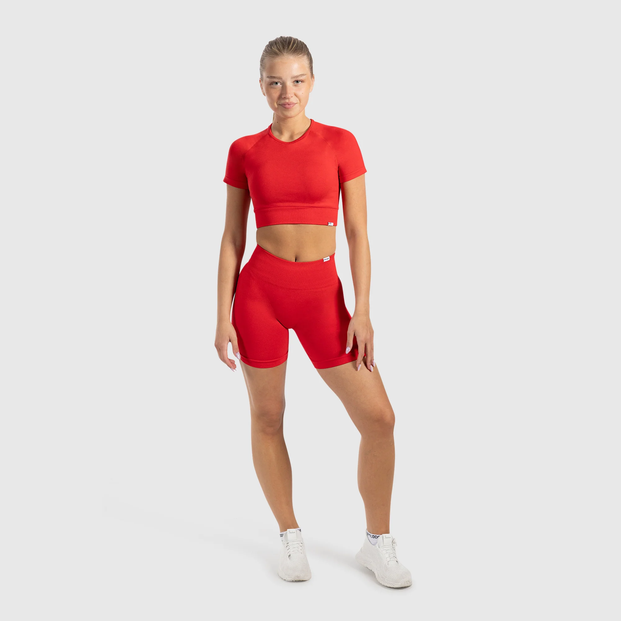Crop Shirt Elna - Image 22