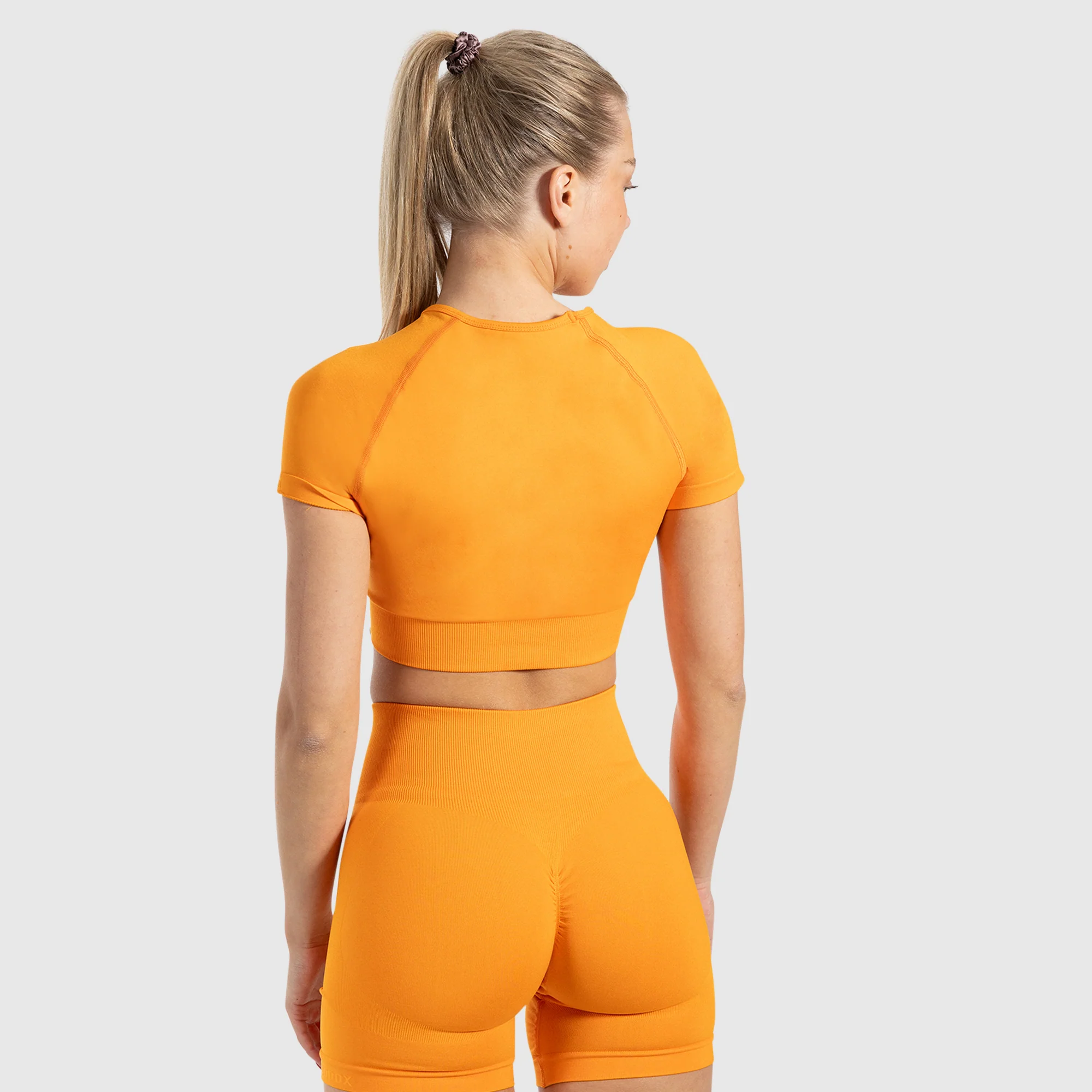 Crop Shirt Elna - Image 8