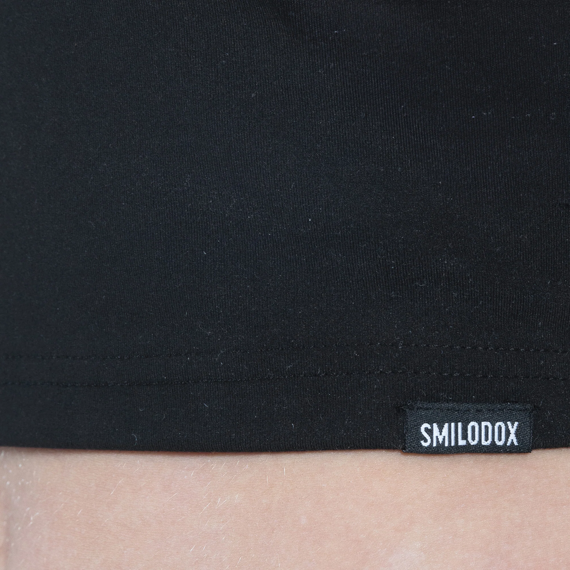 Crop Shirt Kenna - Image 6