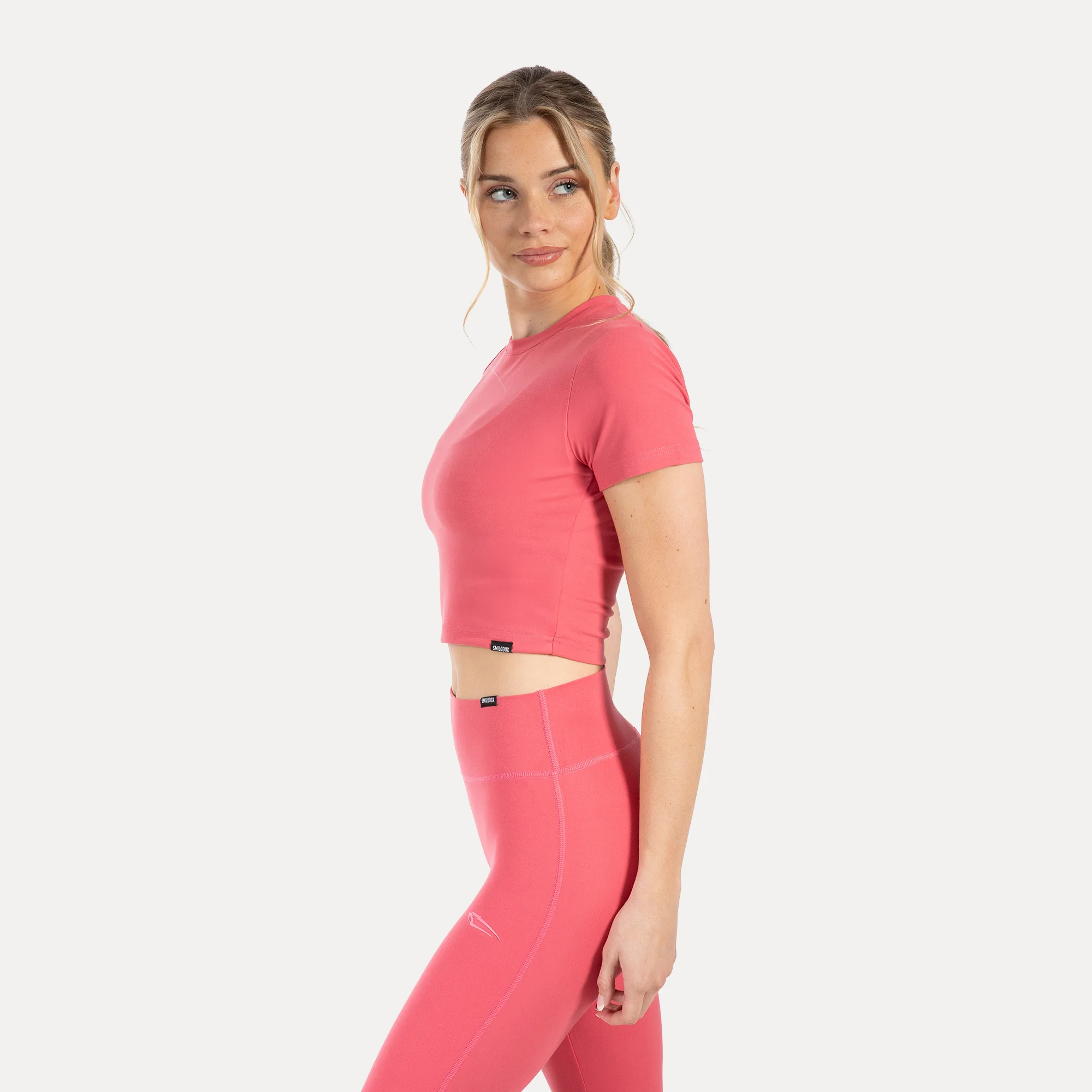 Crop Shirt Kenna - Image 9