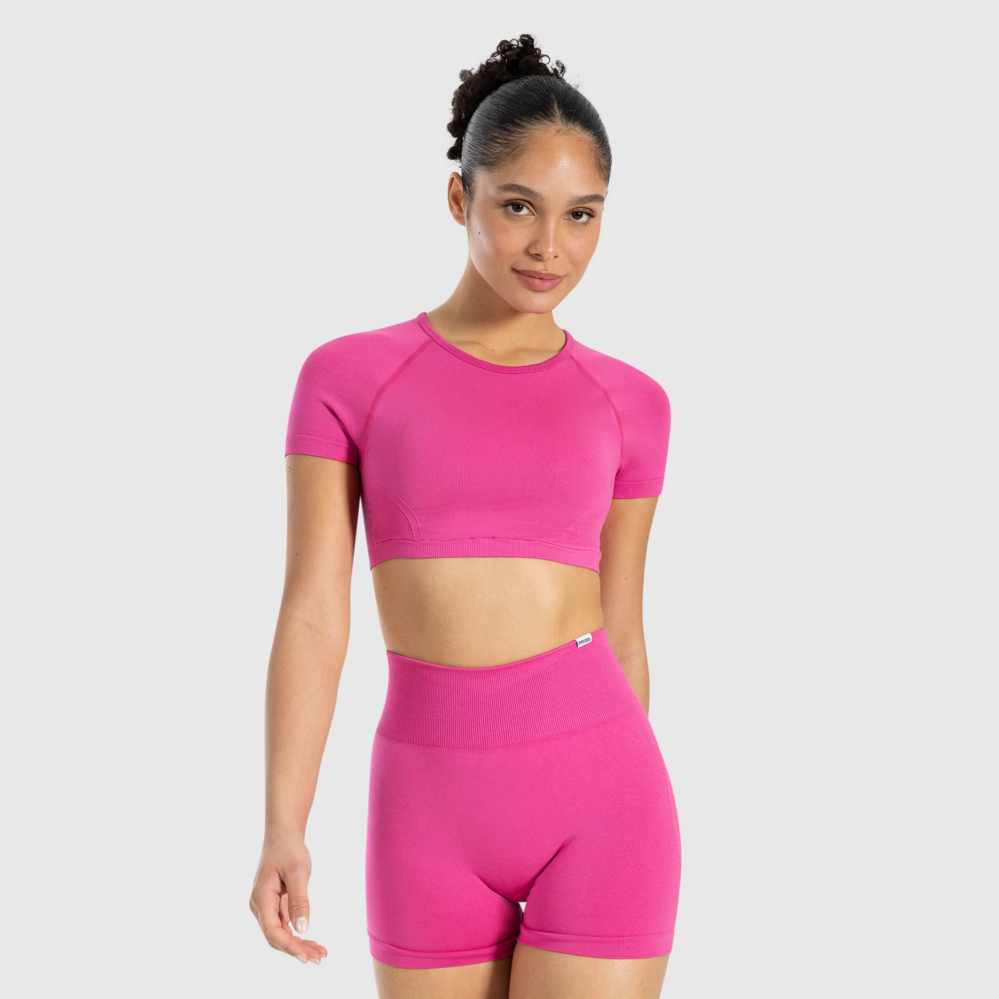 Crop Shirt Soheli - Image 13