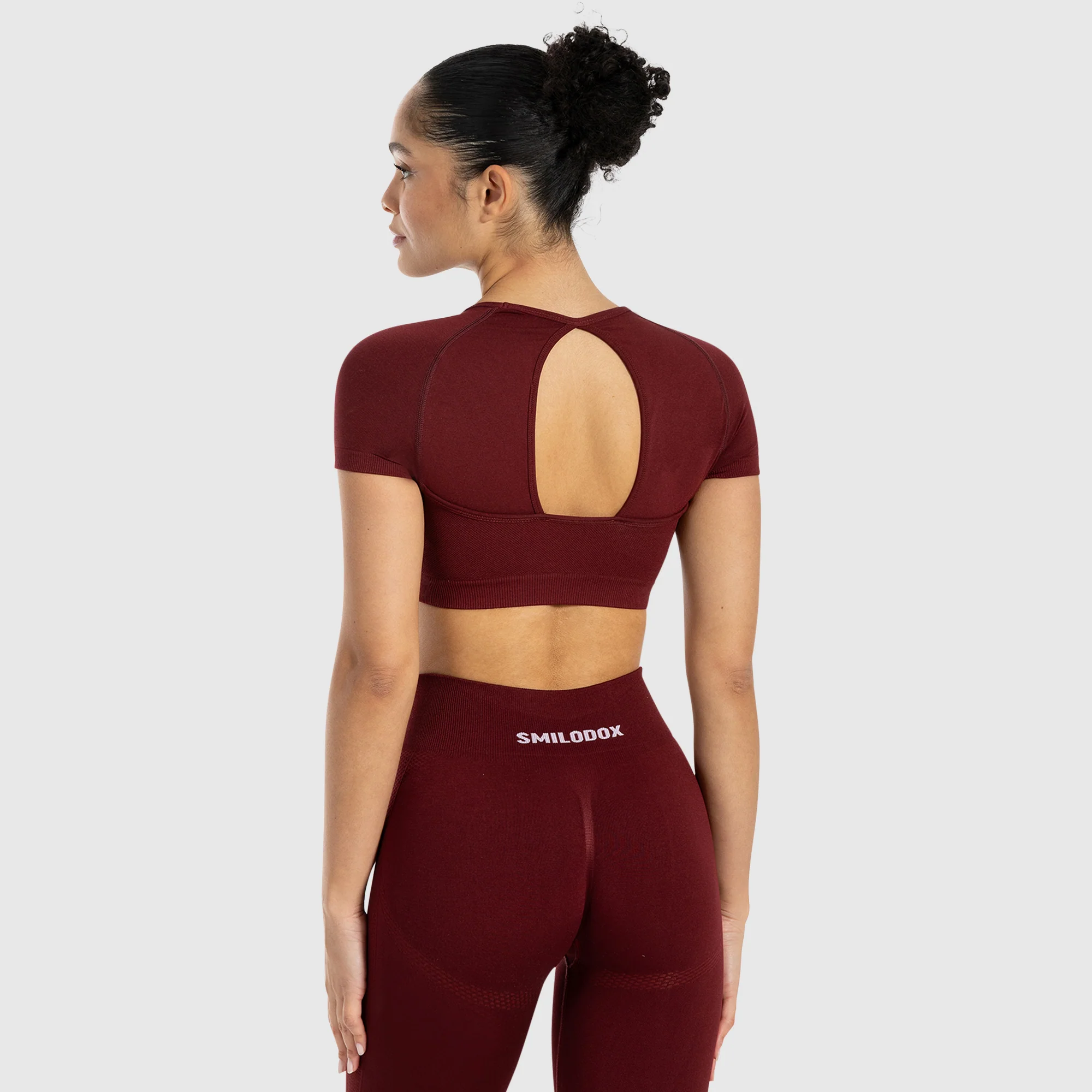Crop Shirt Soheli - Image 20