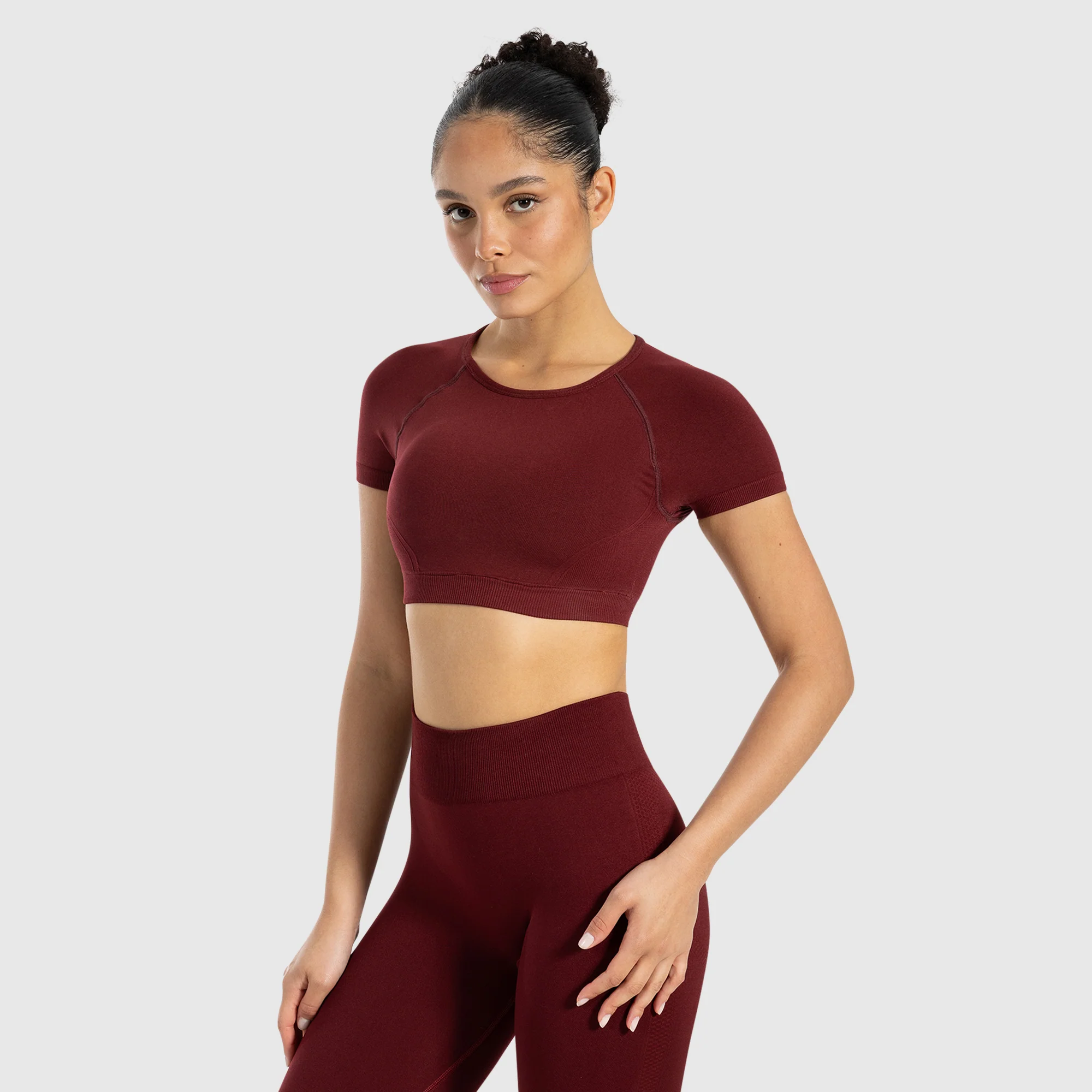 Crop Shirt Soheli - Image 21