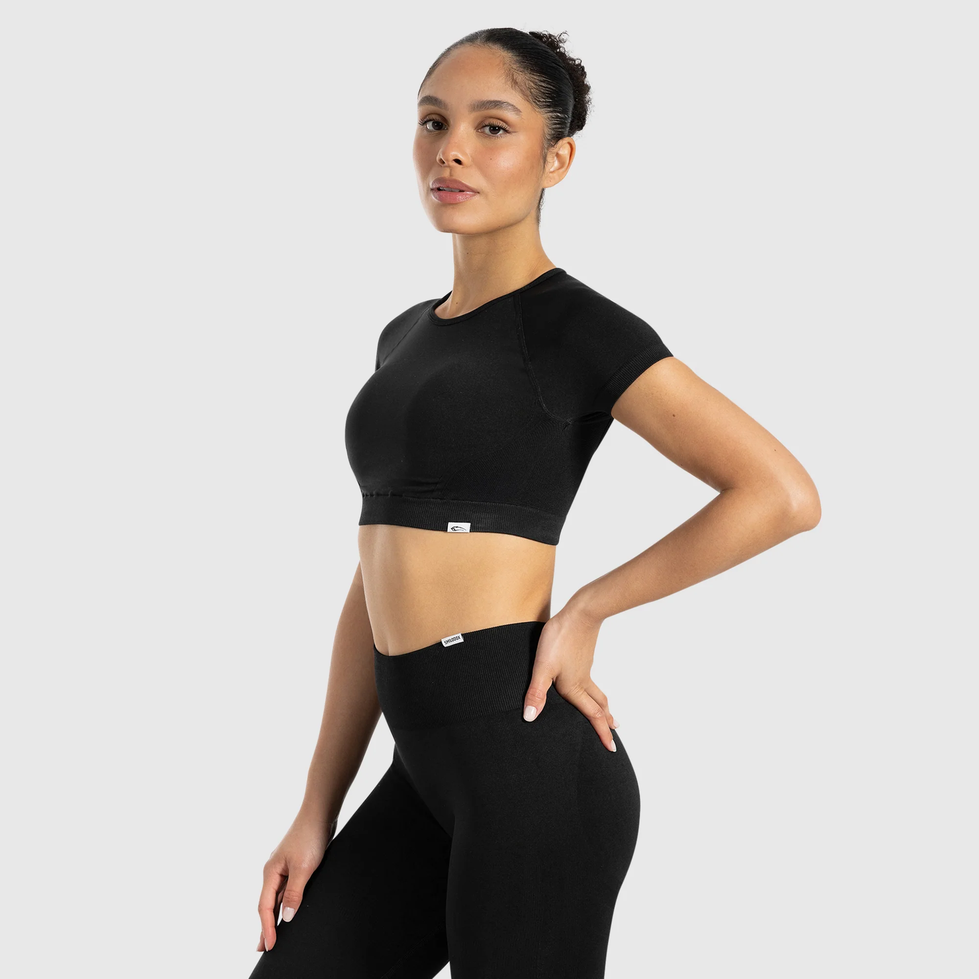 Crop Shirt Soheli - Image 3