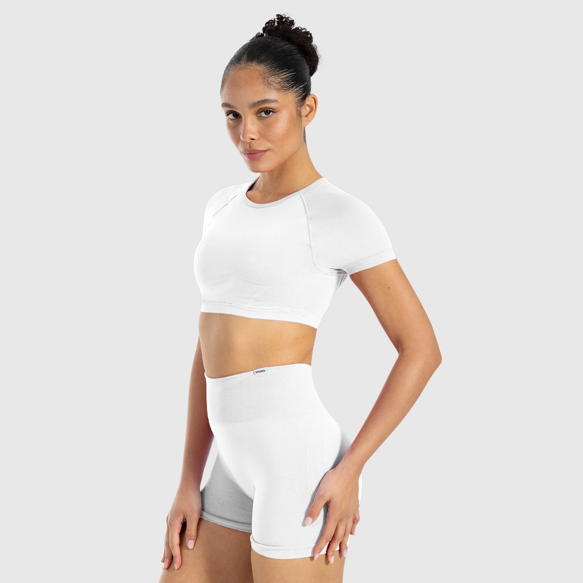 Crop Shirt Soheli - Image 33