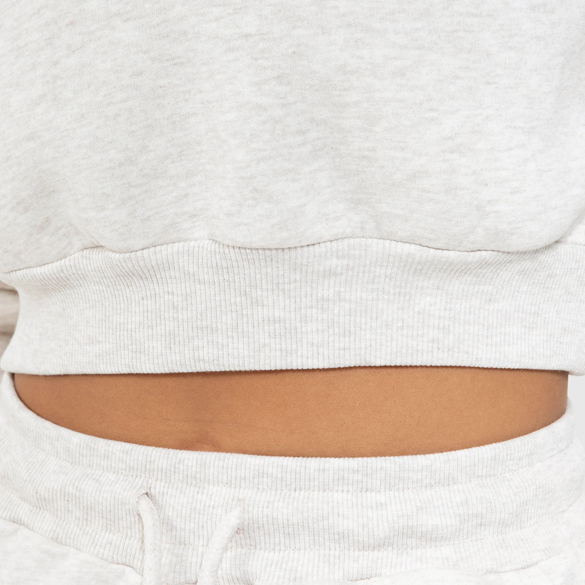 Crop Sweatshirt Amelia - Image 30