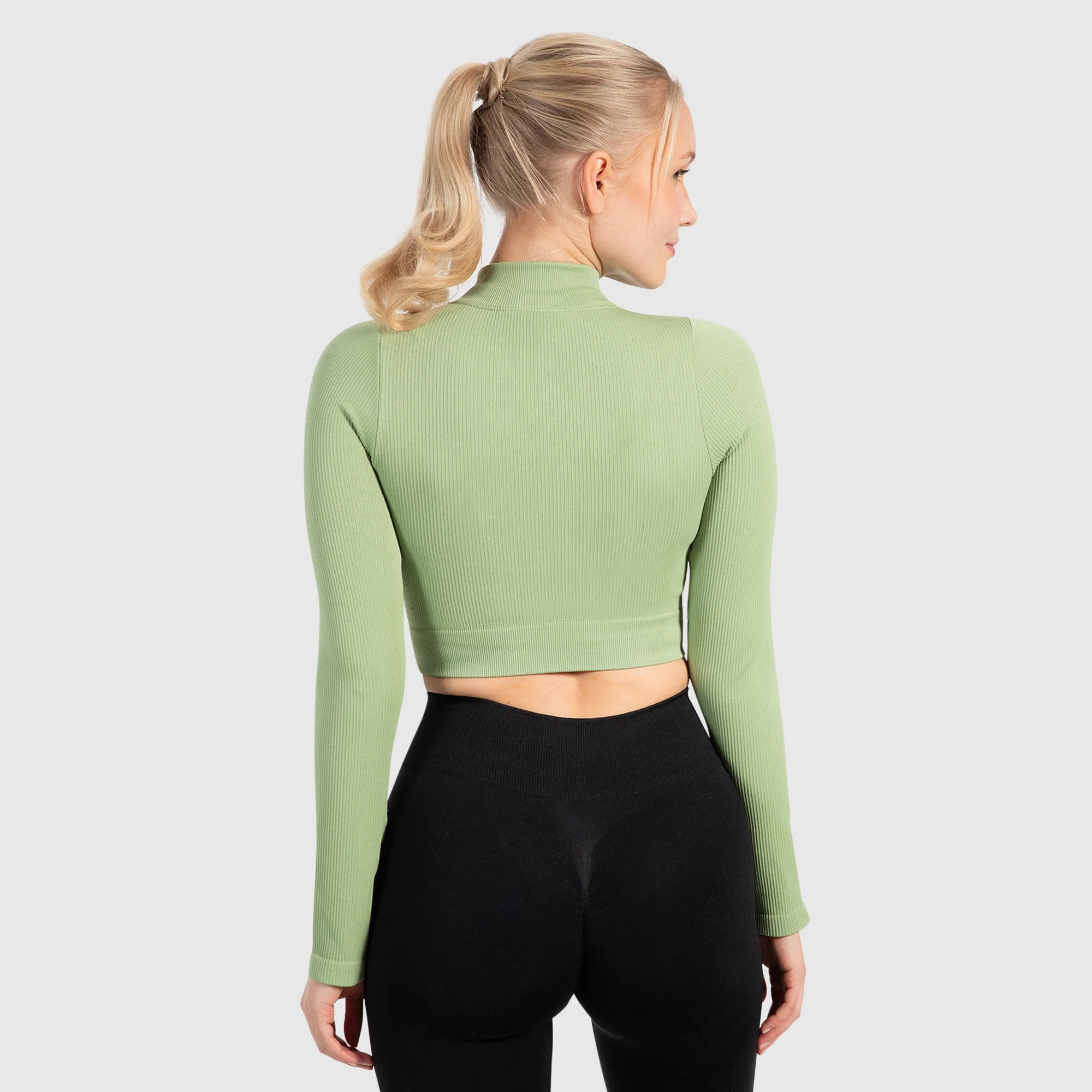 Cropjacke Kompression Zeya - Bitte eine Nummer größer bestellen - Image 14