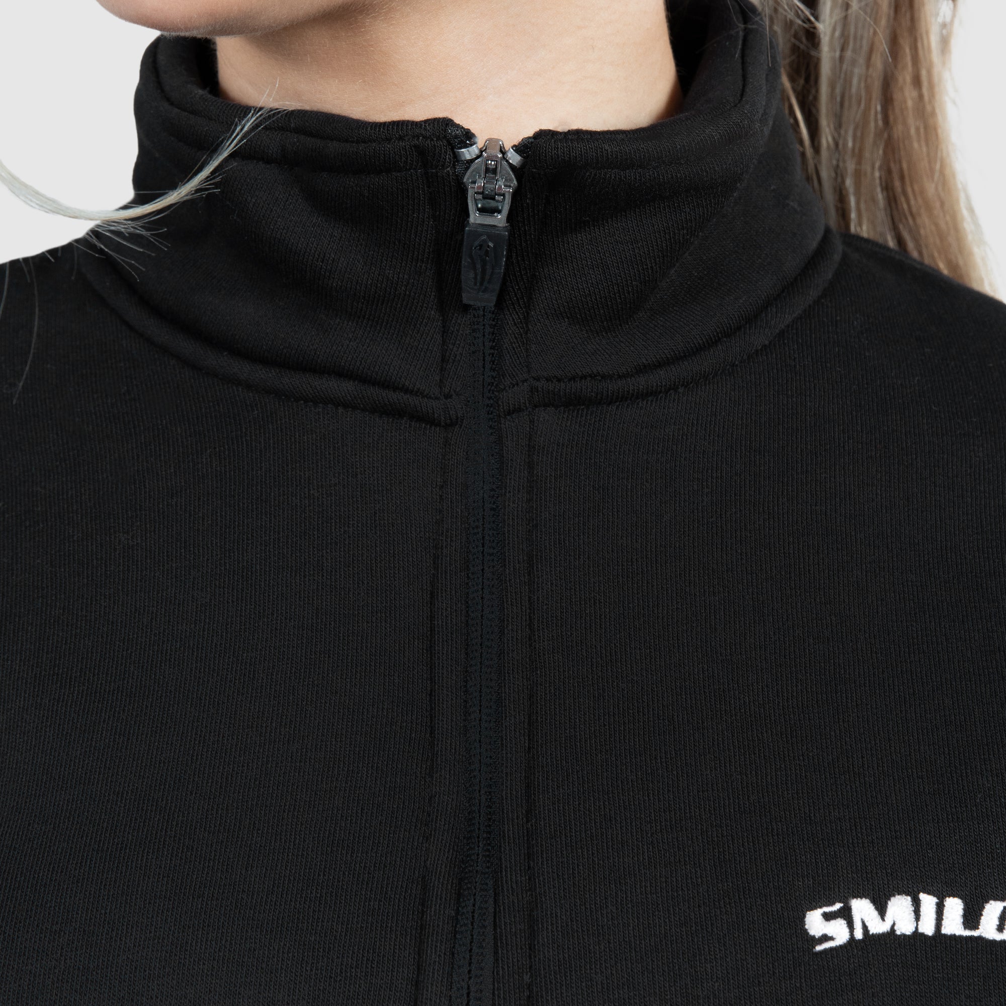 Half Zip Sweatshirt Teresita - Image 41