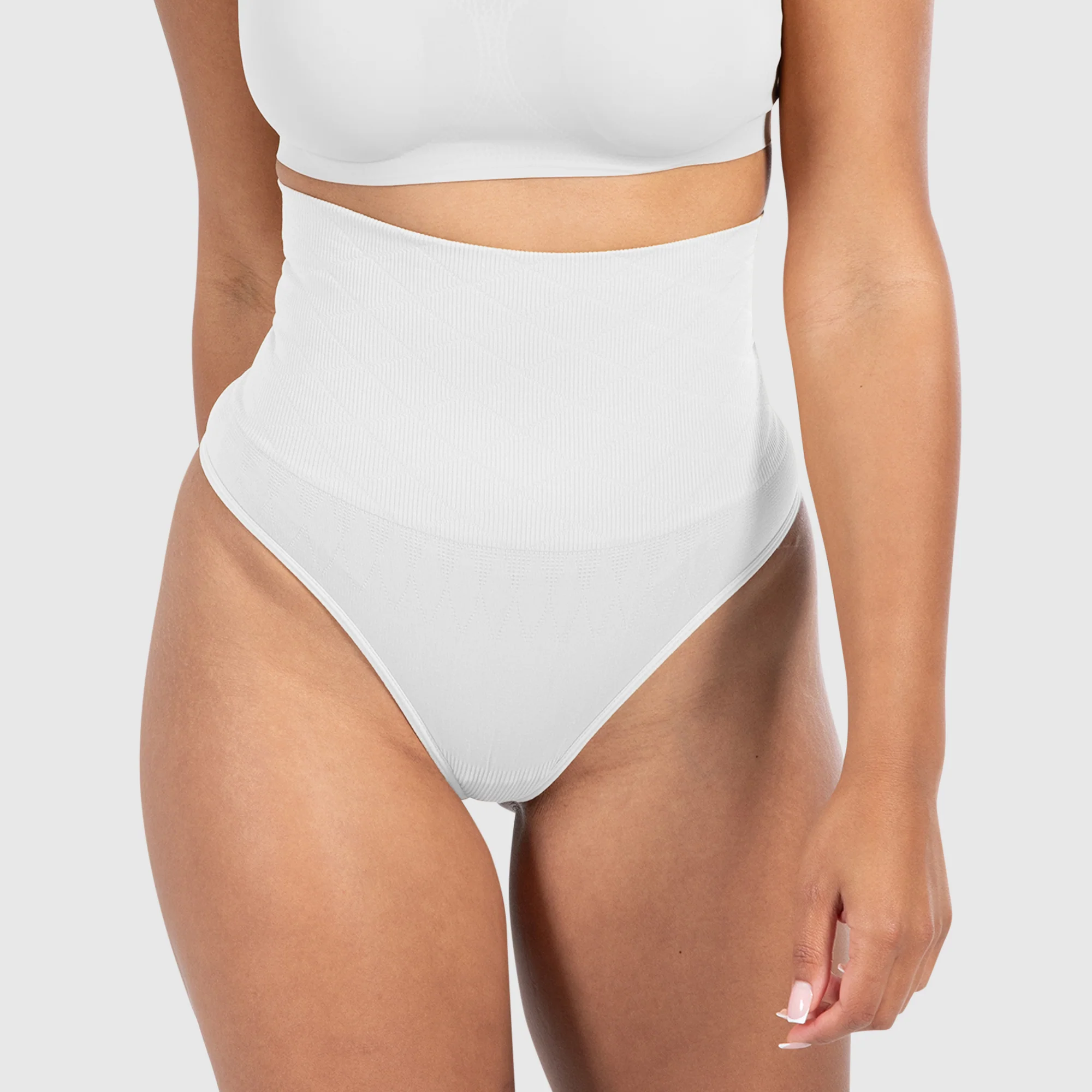 High Waist String Nysa - Image 20
