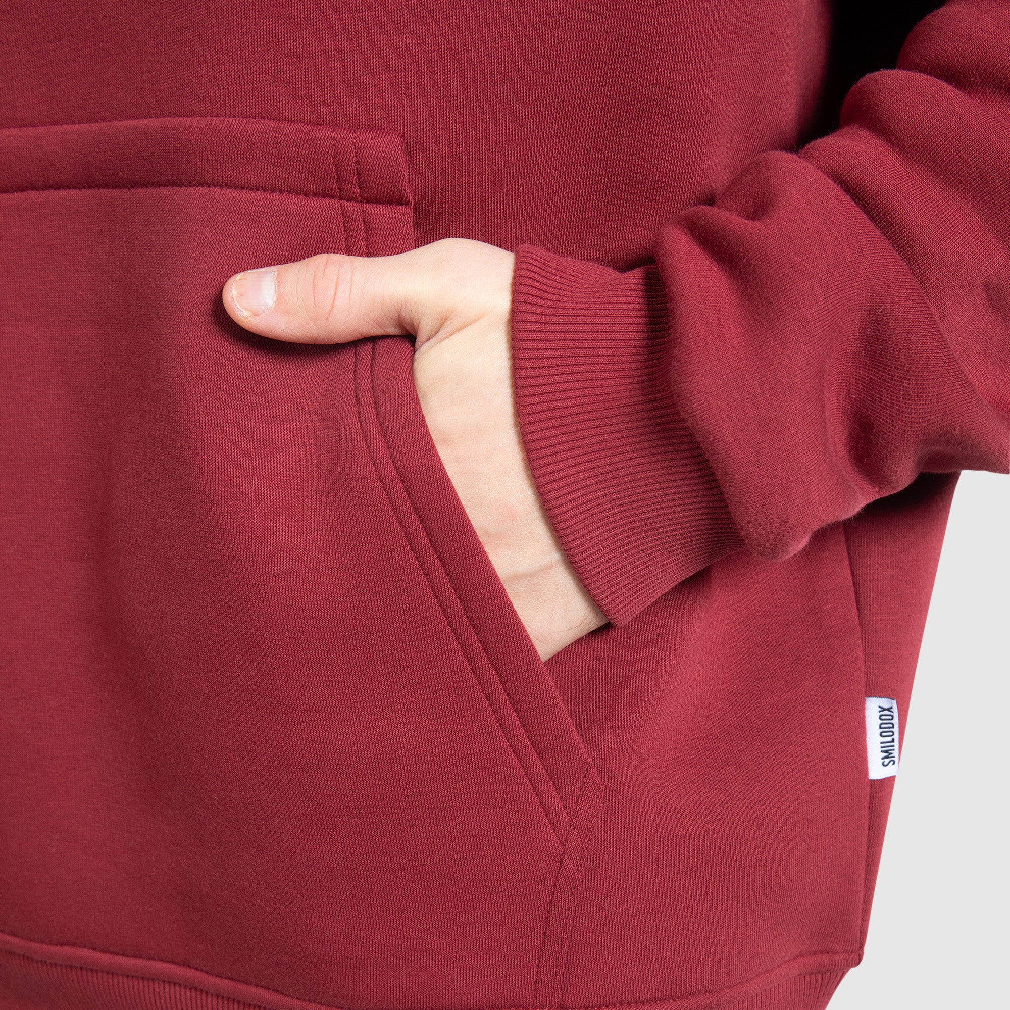 Hoodie Classic Pro - Image 29