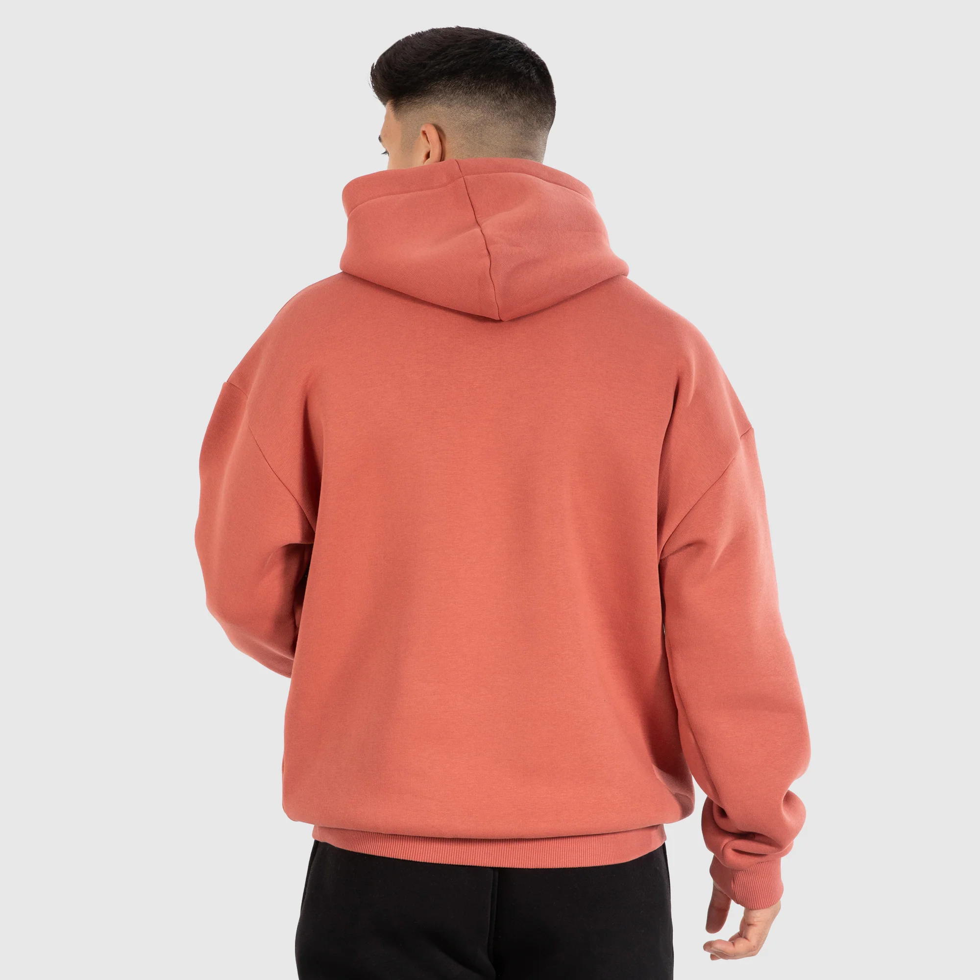 Hoodie Dawson - Image 20