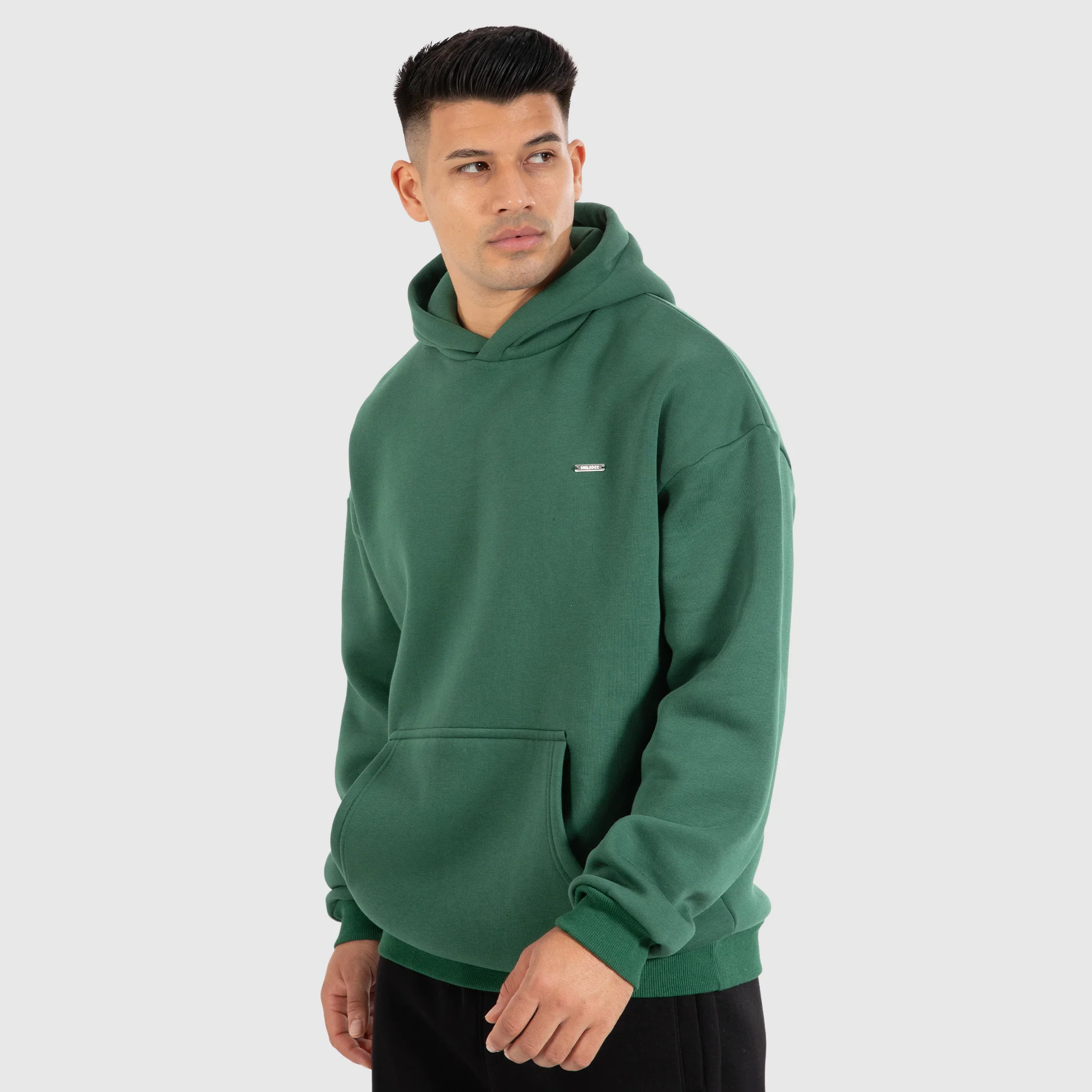Hoodie Dawson - Image 3