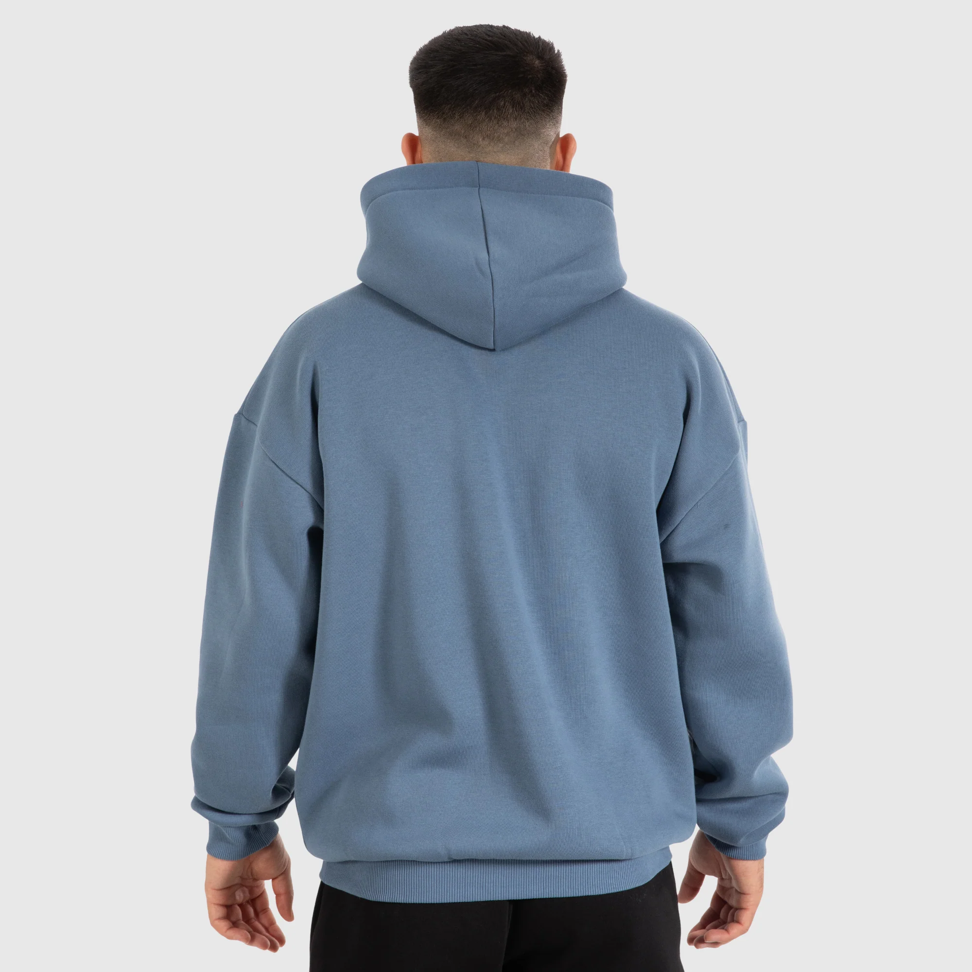 Hoodie Dawson - Image 38