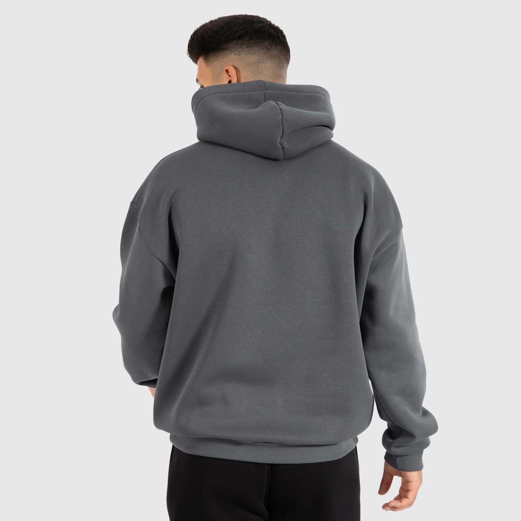 Hoodie Dawson - Image 44