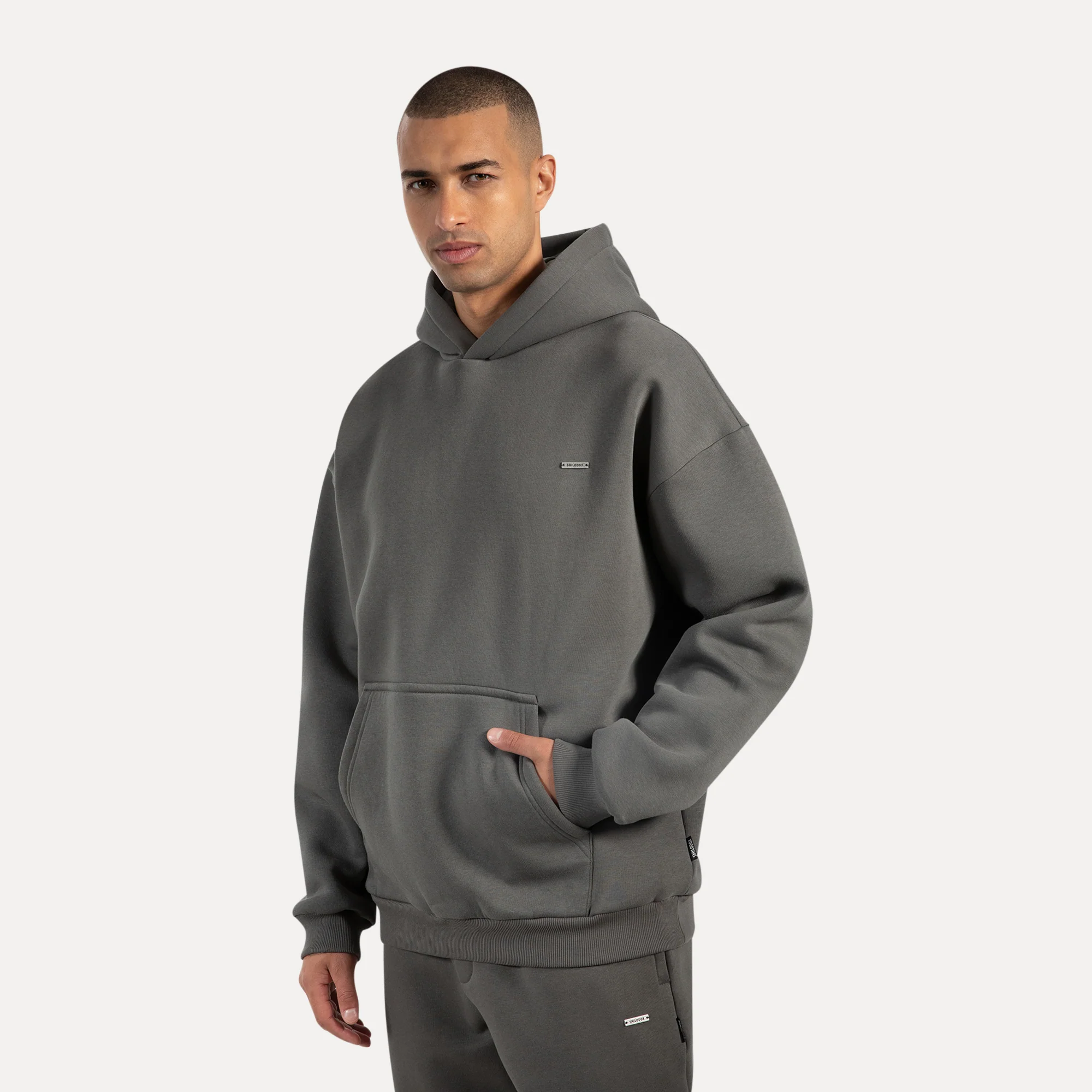 Hoodie Dawson - Image 81