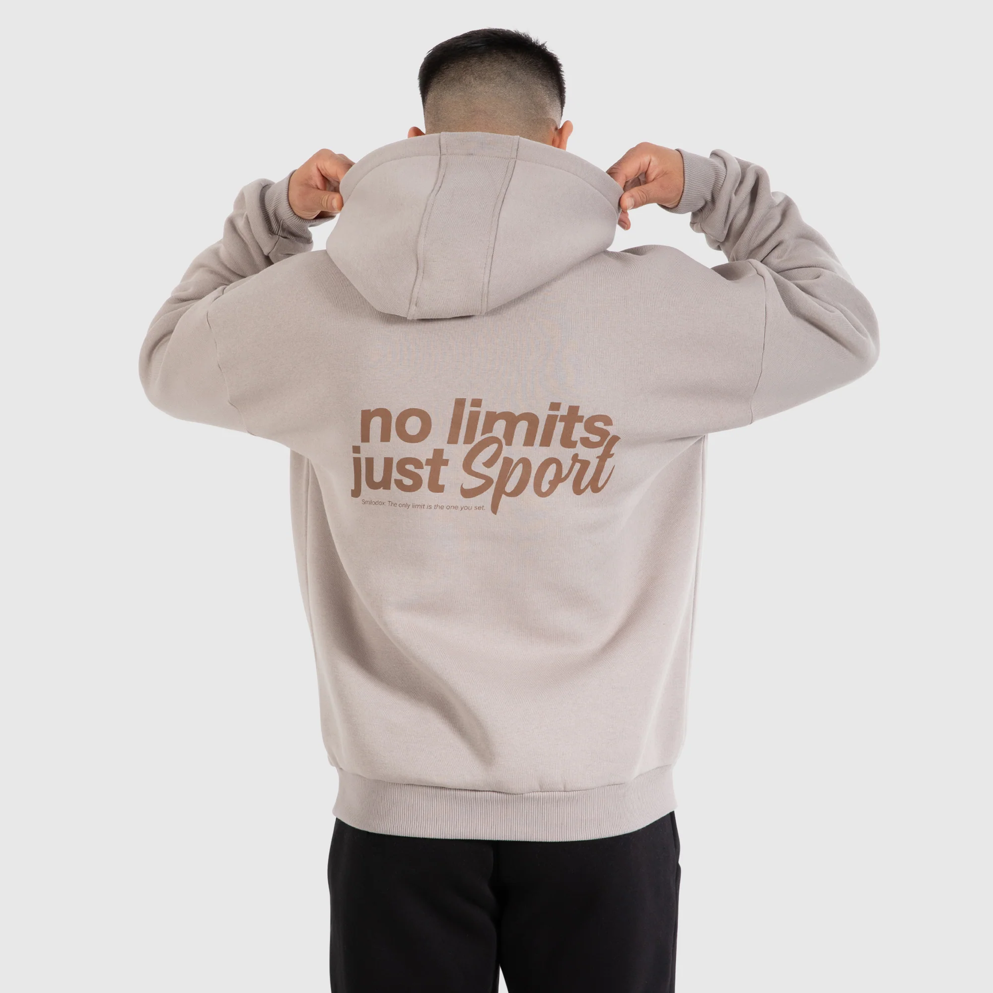 Hoodie Fortes - Image 12
