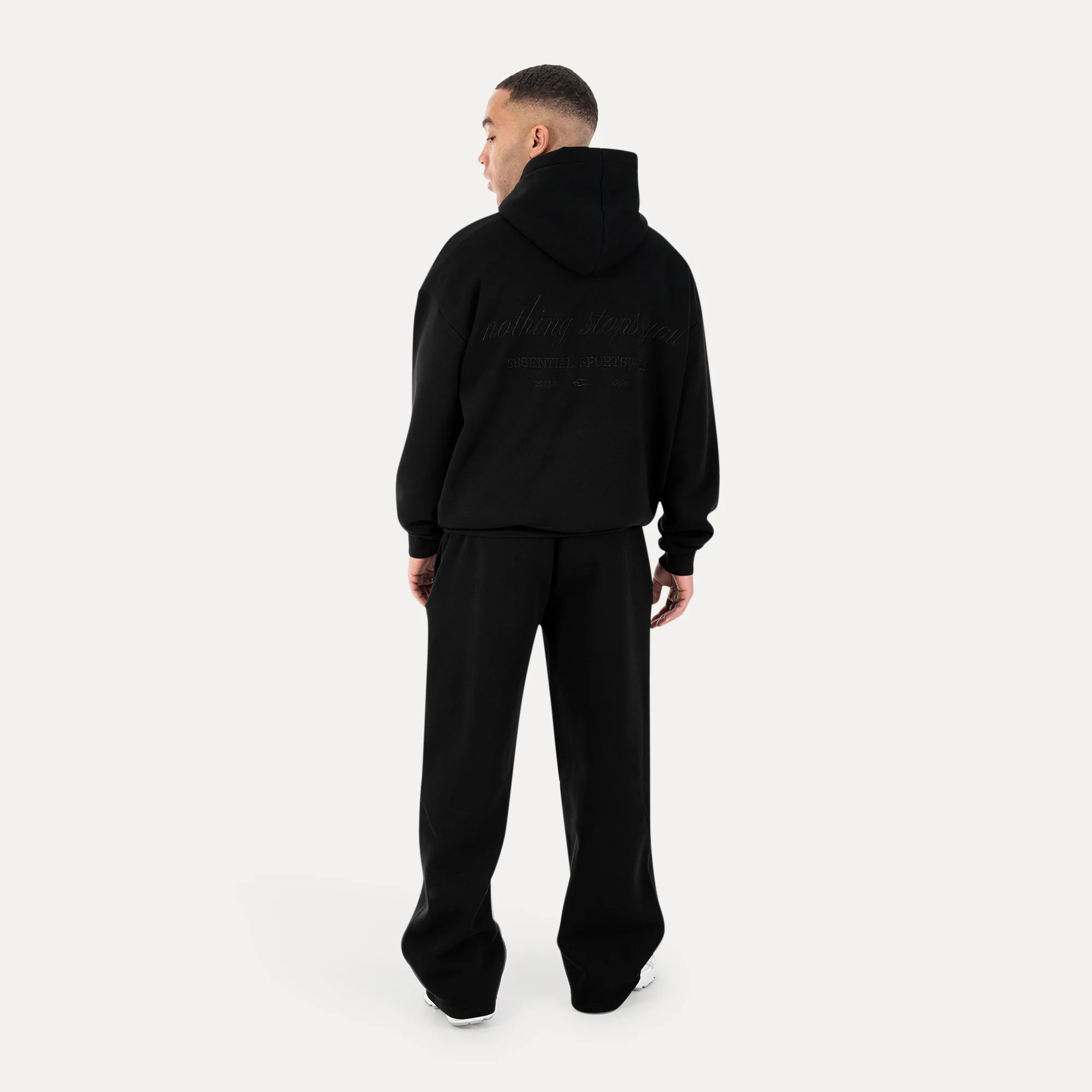 Hoodie Kaleo - Image 12