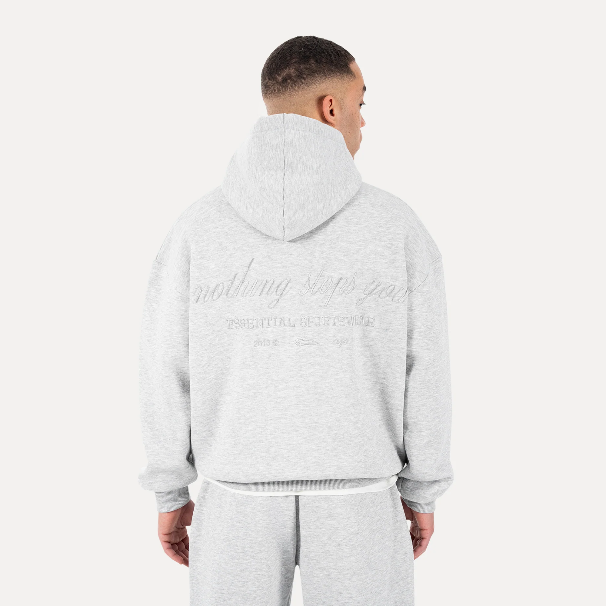 Hoodie Kaleo - Image 2