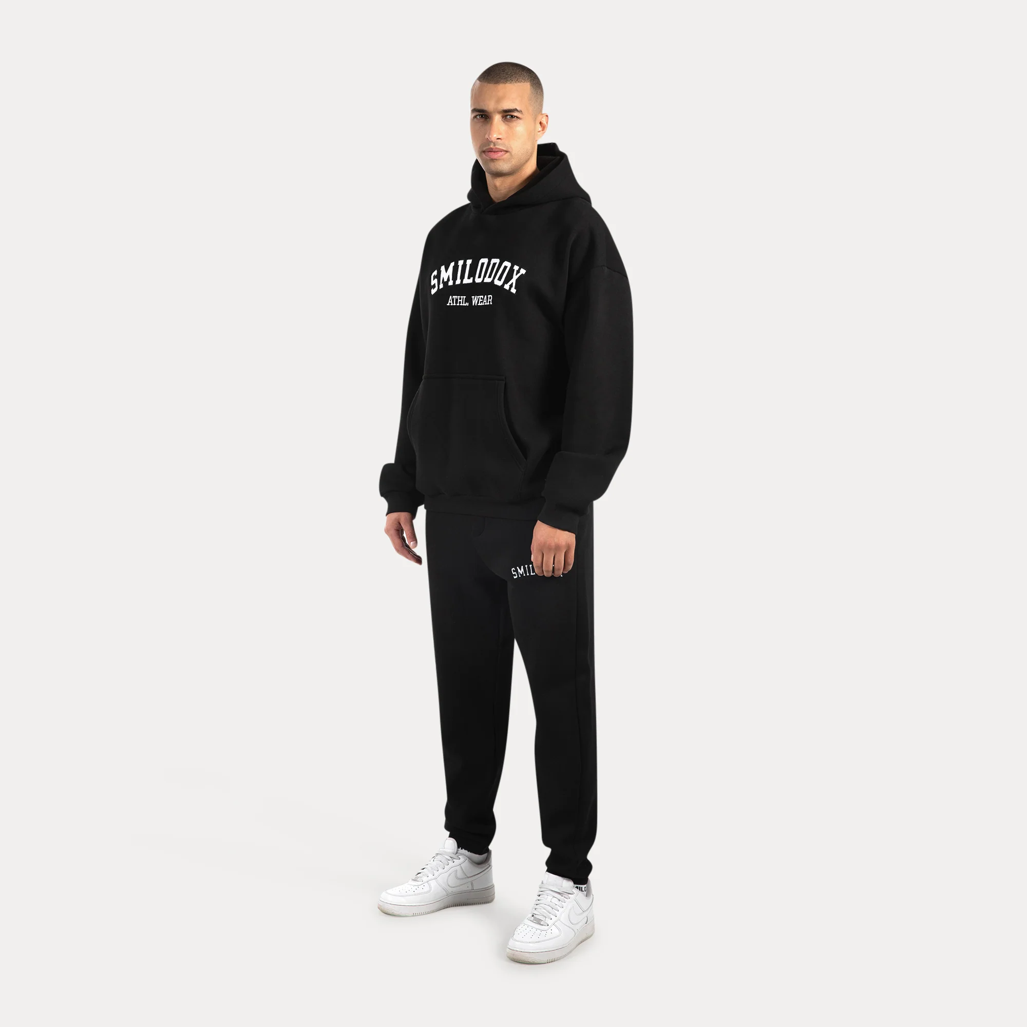 Hoodie Kayson - Image 4
