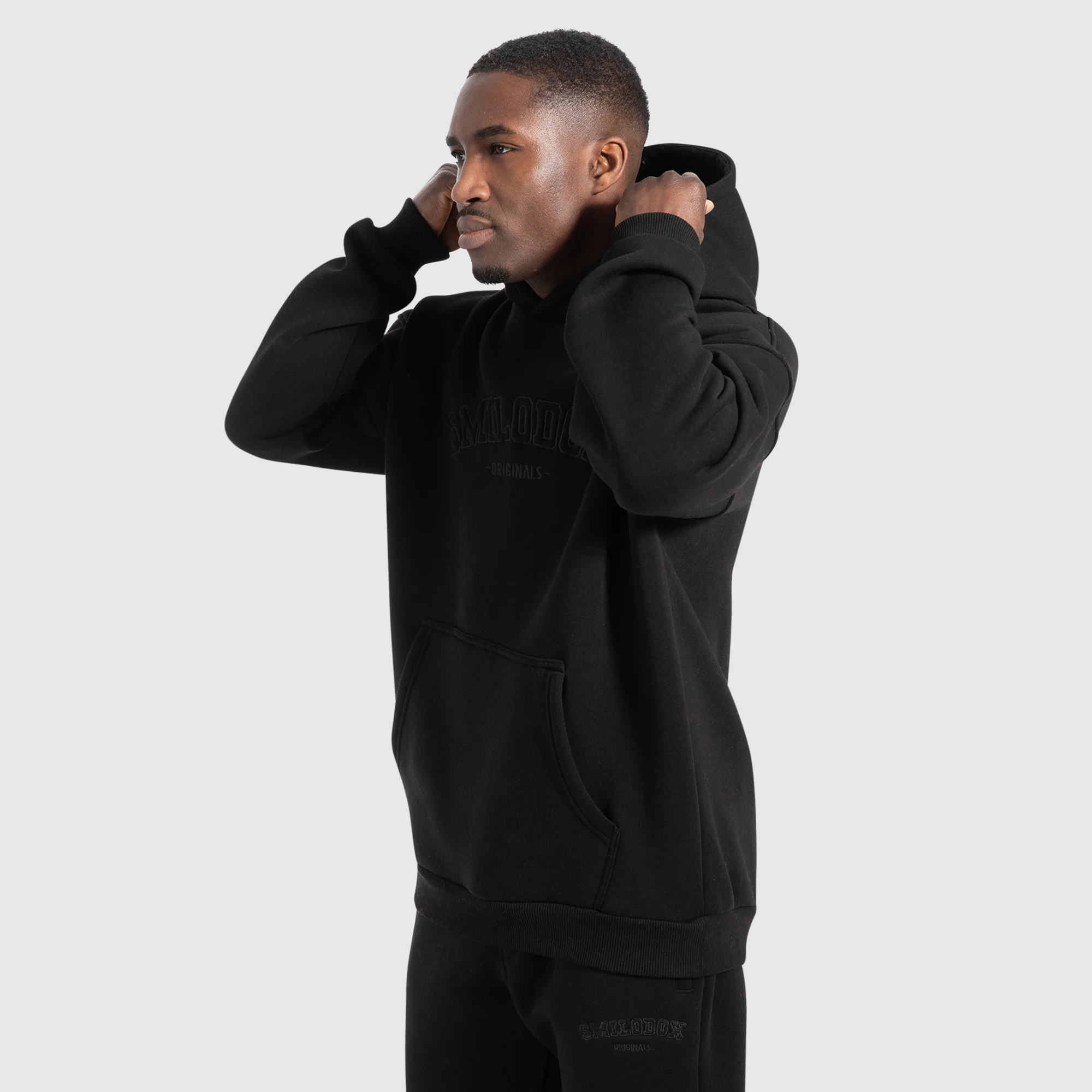 Hoodie Levio - Image 3