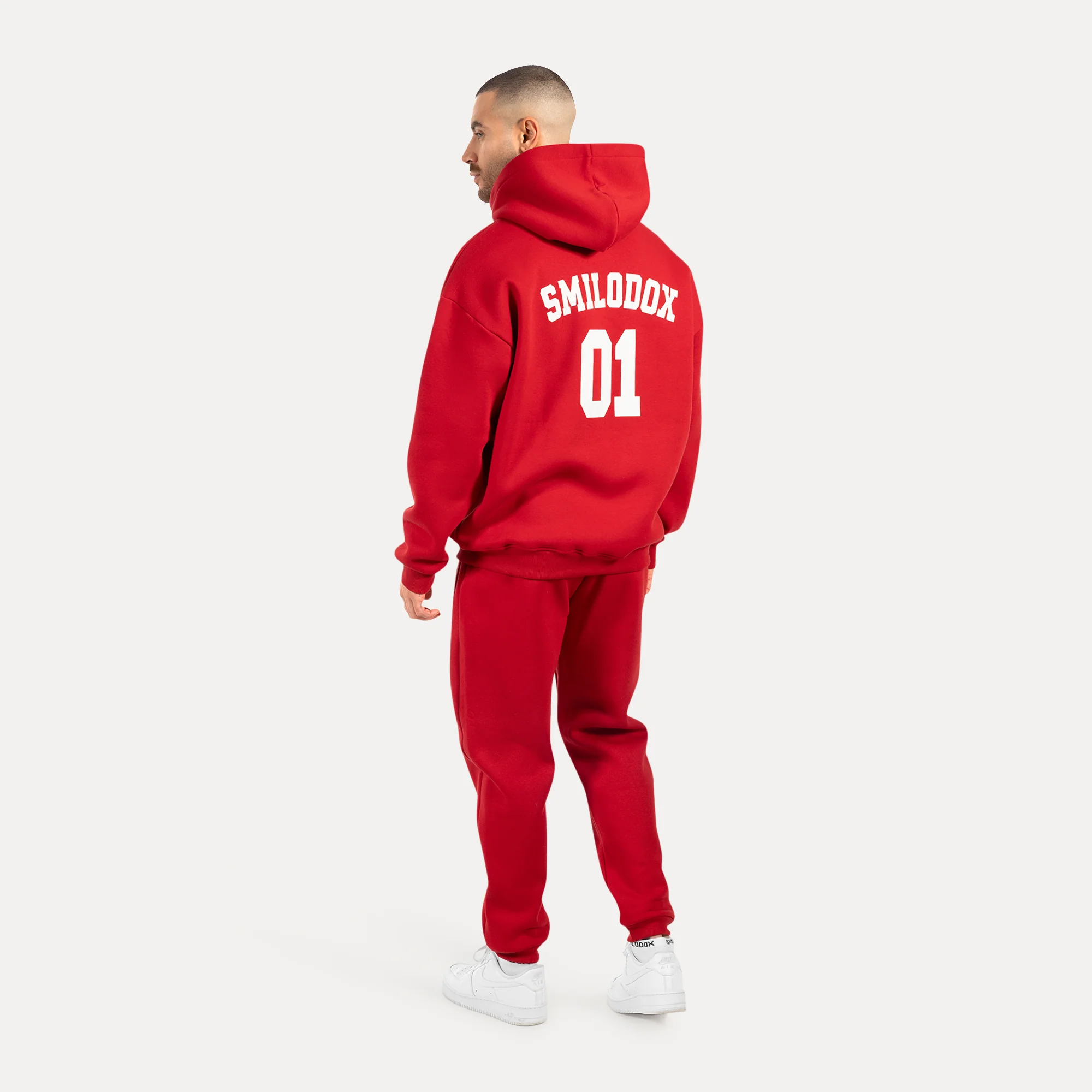 Hoodie Rayk - Image 10