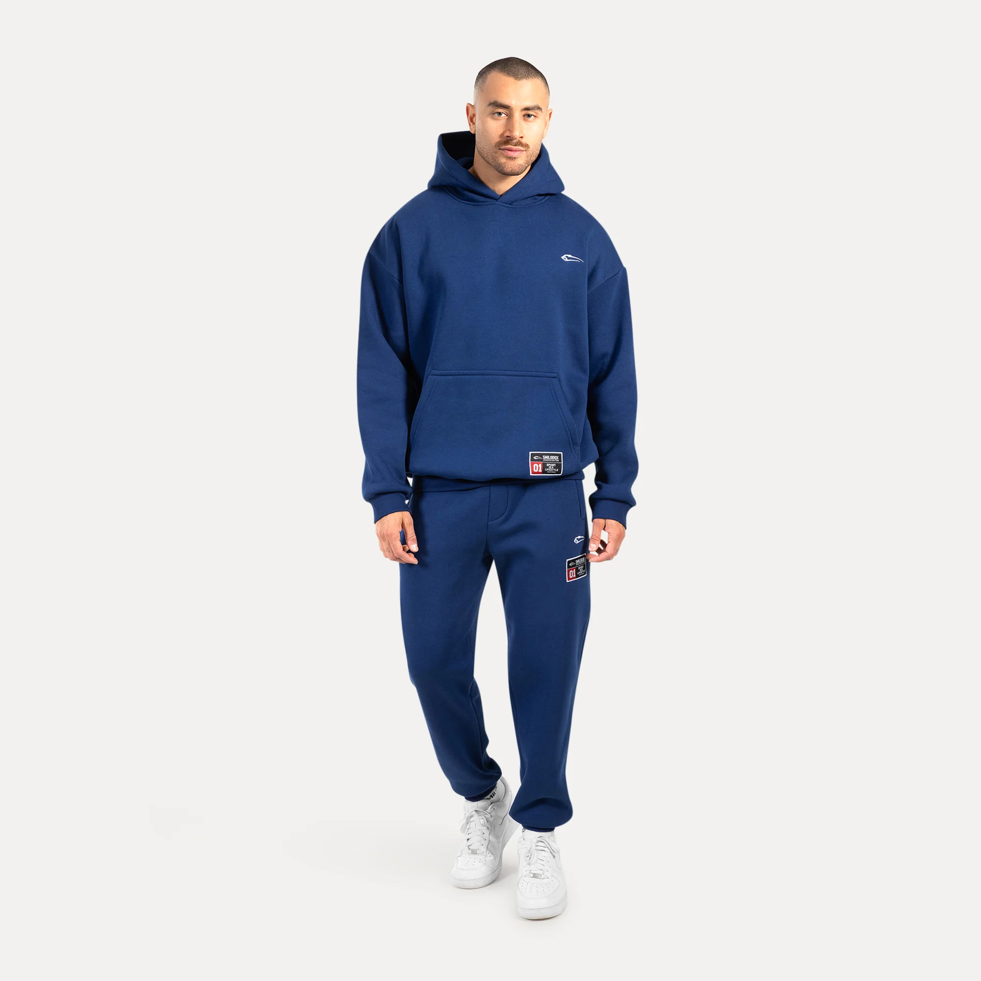 Hoodie Rayk - Image 16