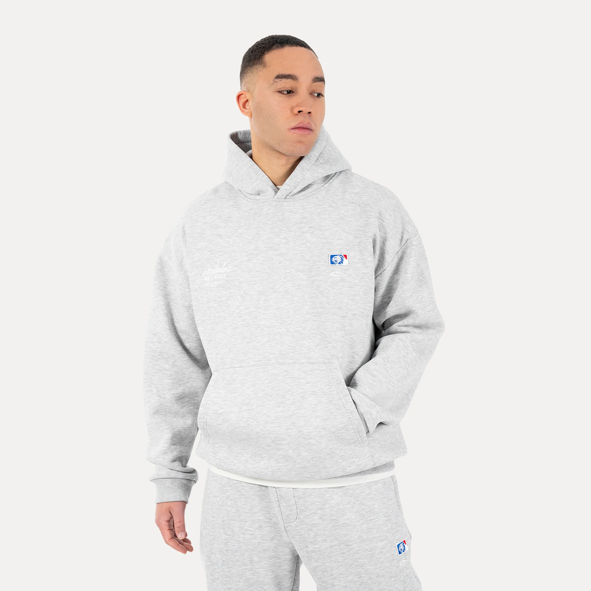 Hoodie Striver - Image 8