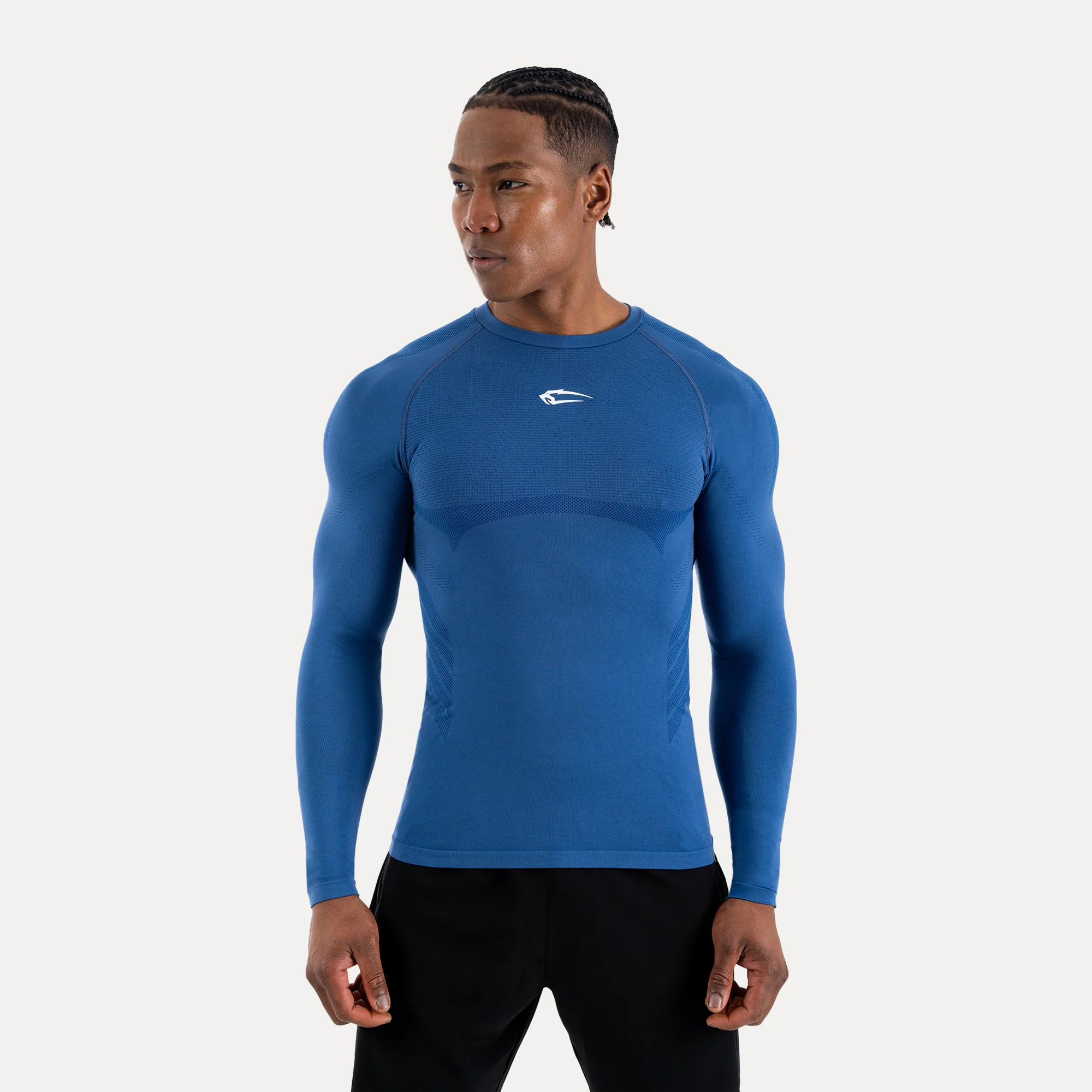 Kompression Longsleeve Carnos - Image 31