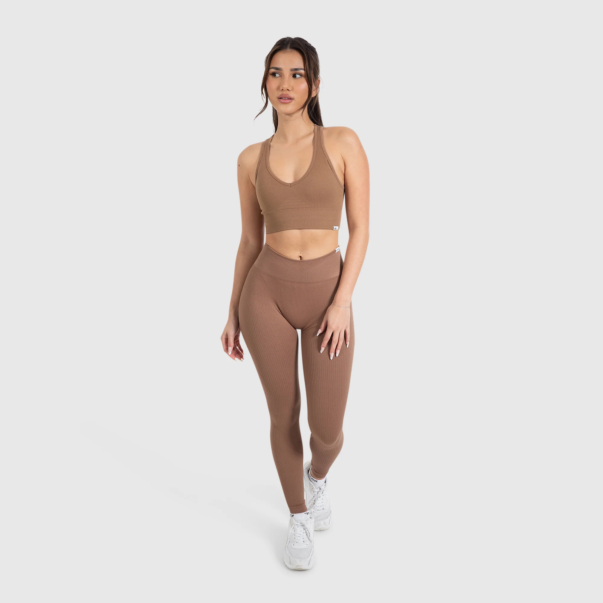 Kompression Leggings Amaze Ripp - Image 62