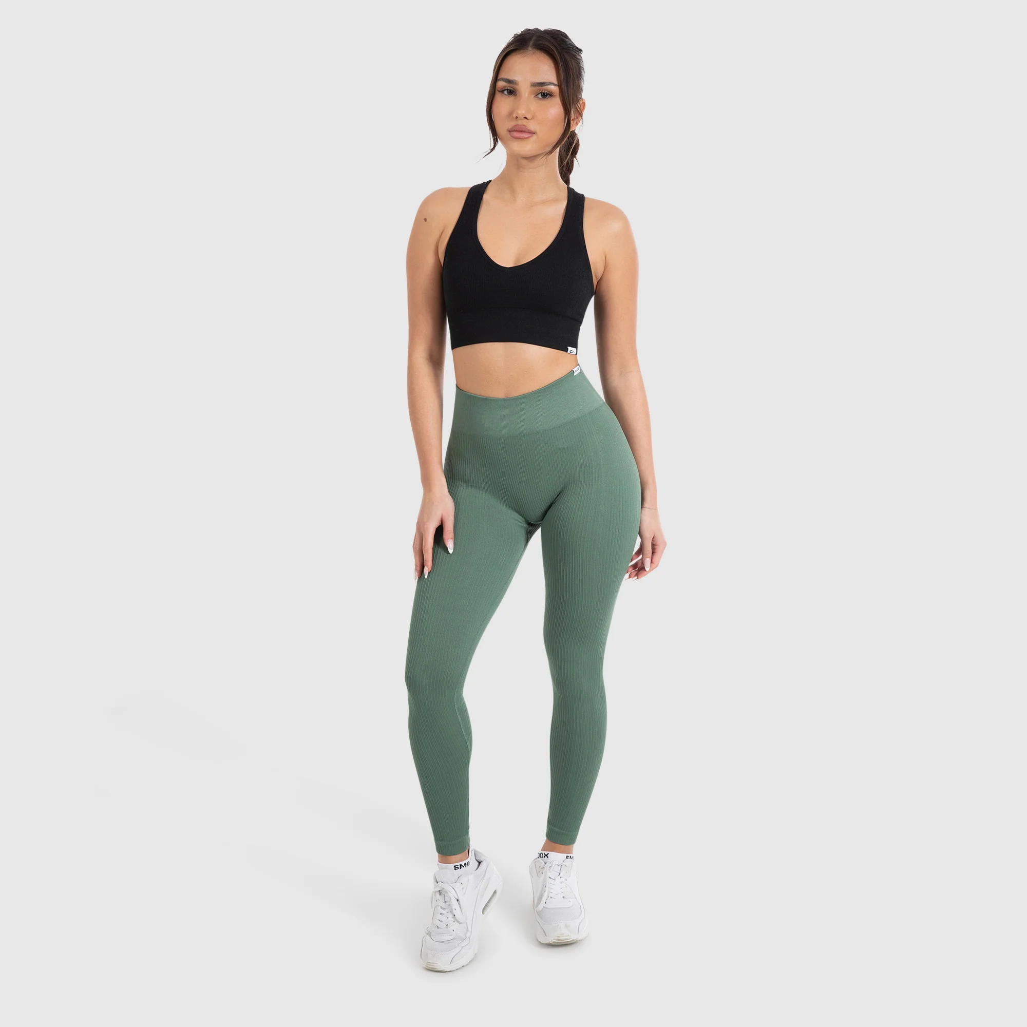 Kompression Leggings Amaze Ripp - Image 80