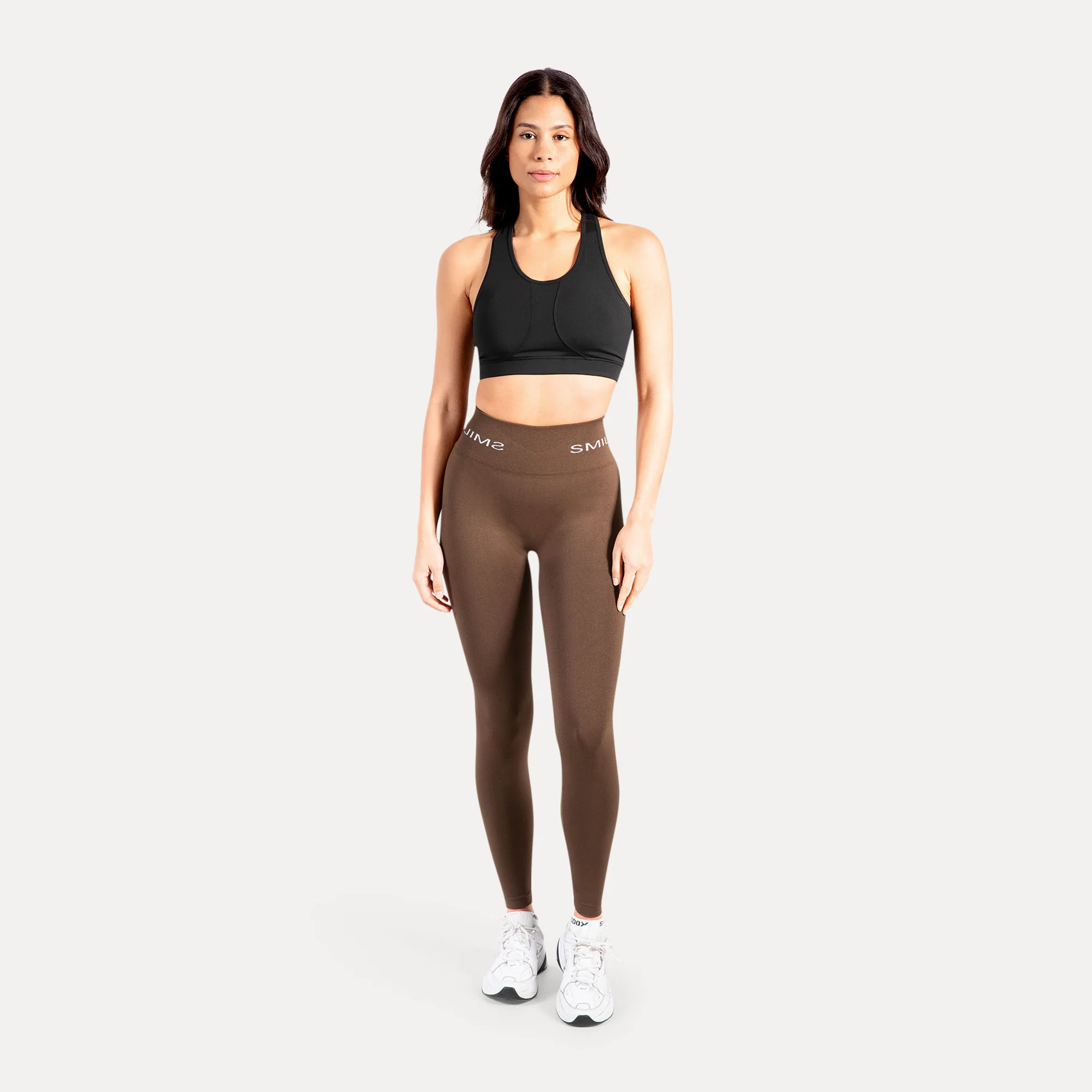 Leggings Scrunch Azura - Image 48