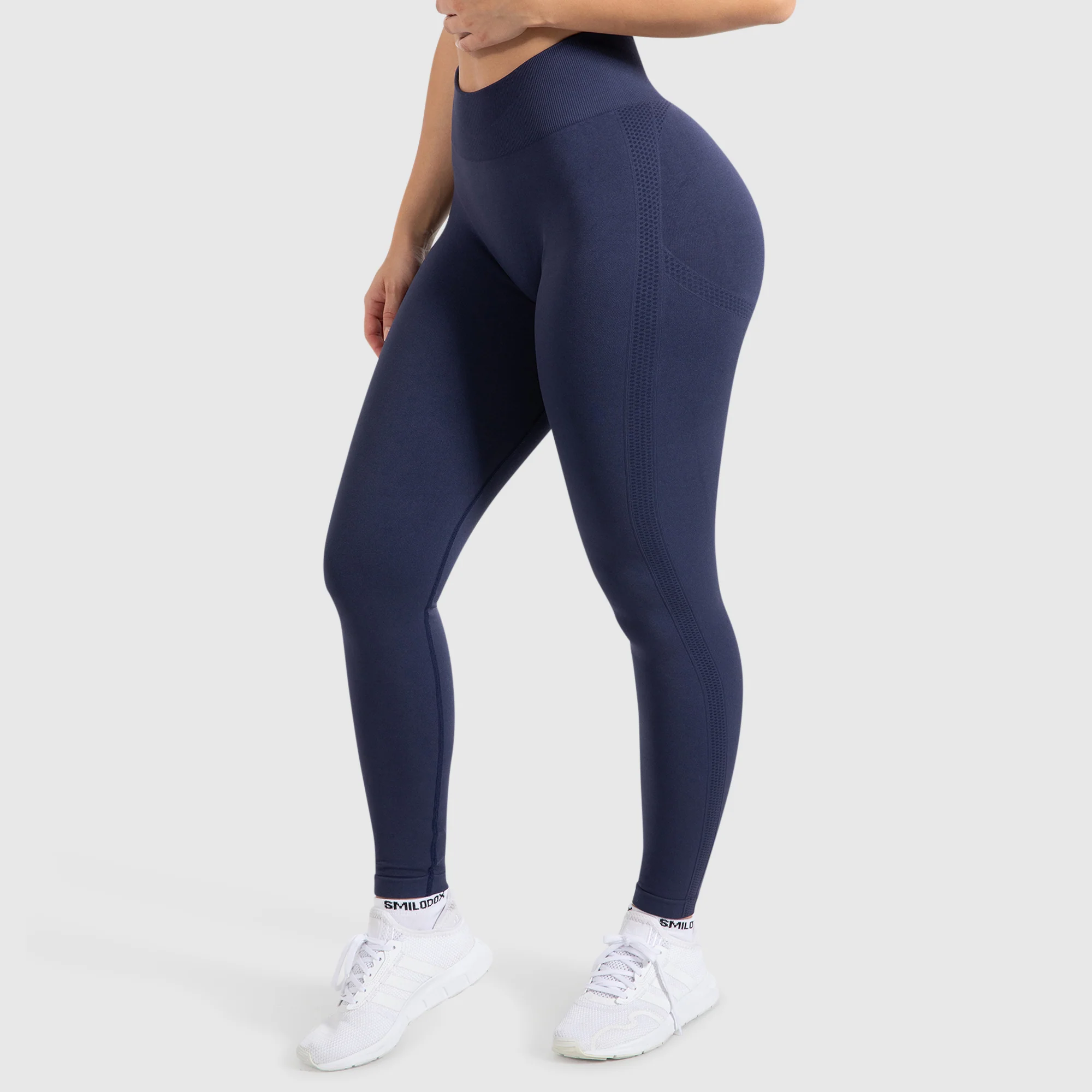 Leggings Cetrina Scrunch - Image 44