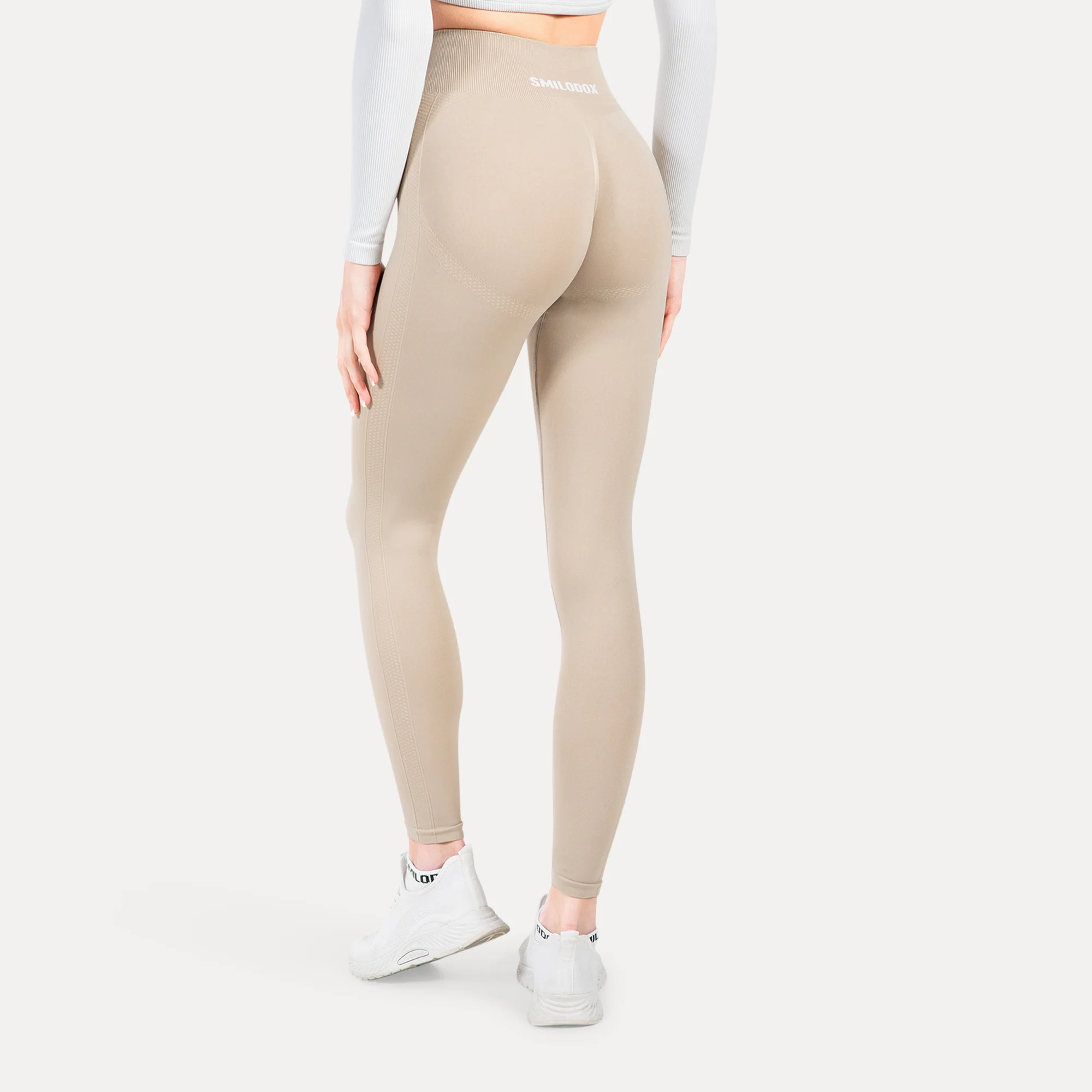 Leggings Cetrina Scrunch - Image 55