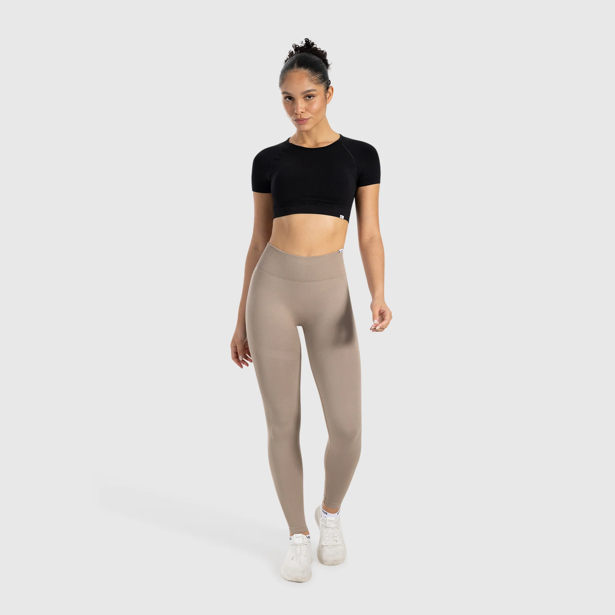 Leggings Infinite Scrunch - Image 22