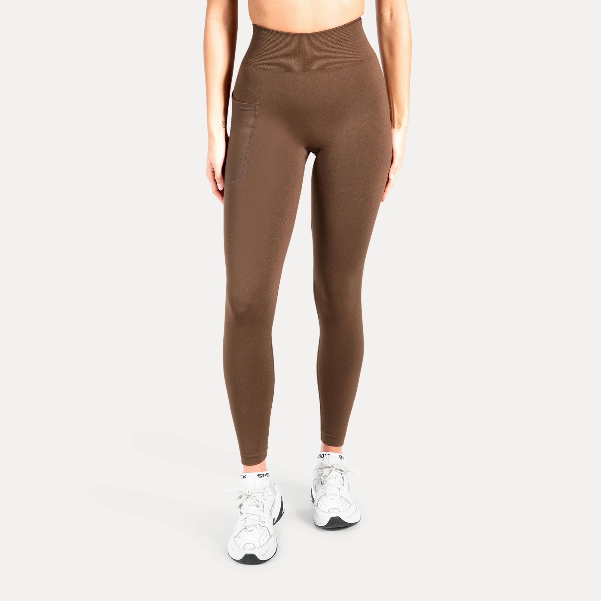 Leggings Amaze Scrunch Pro Pocket Seamless - Image 13
