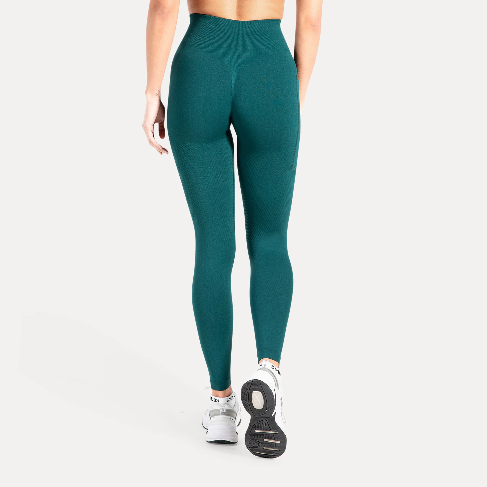 Leggings Amaze Scrunch Pro Pocket Seamless - Image 32
