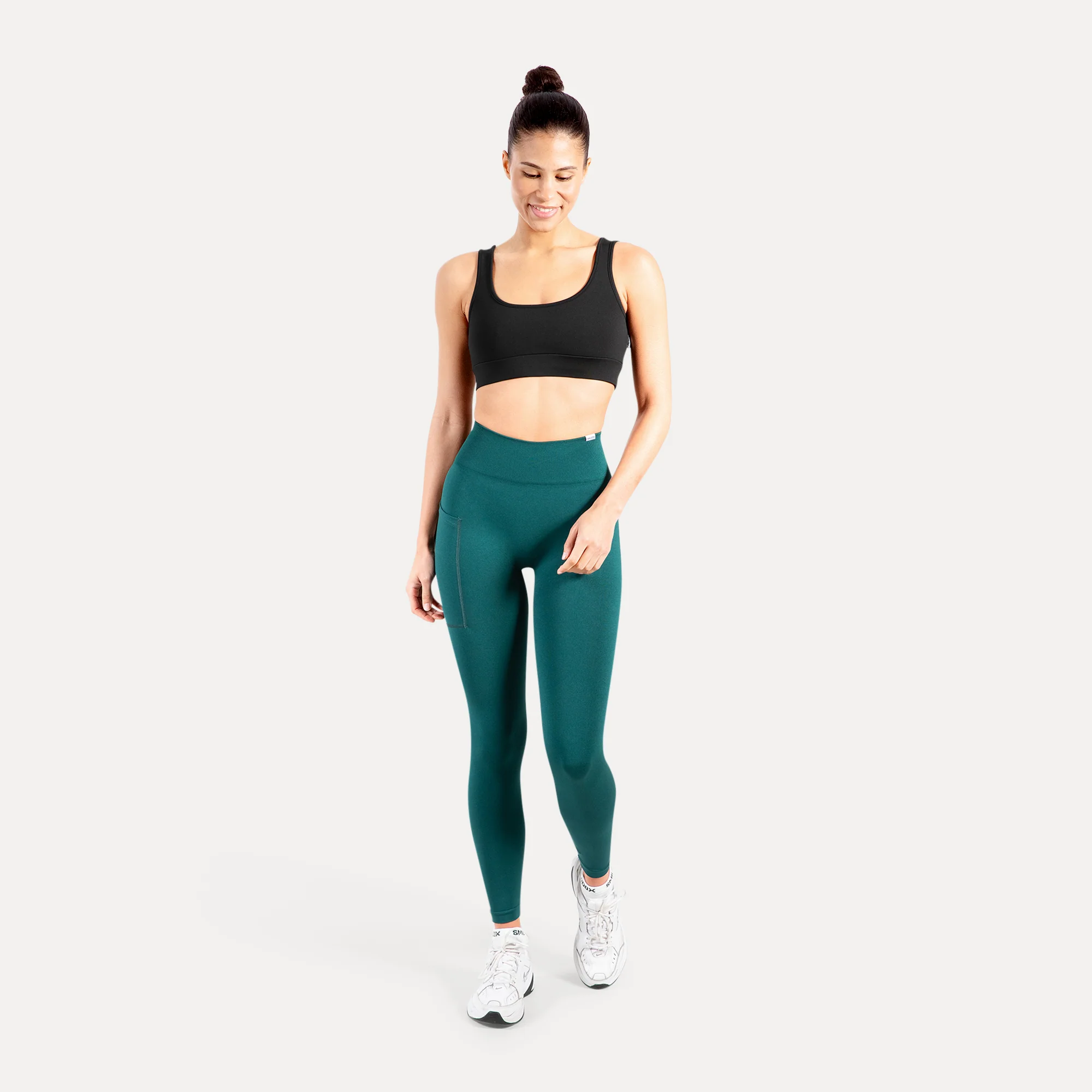 Leggings Amaze Scrunch Pro Pocket Seamless - Image 34